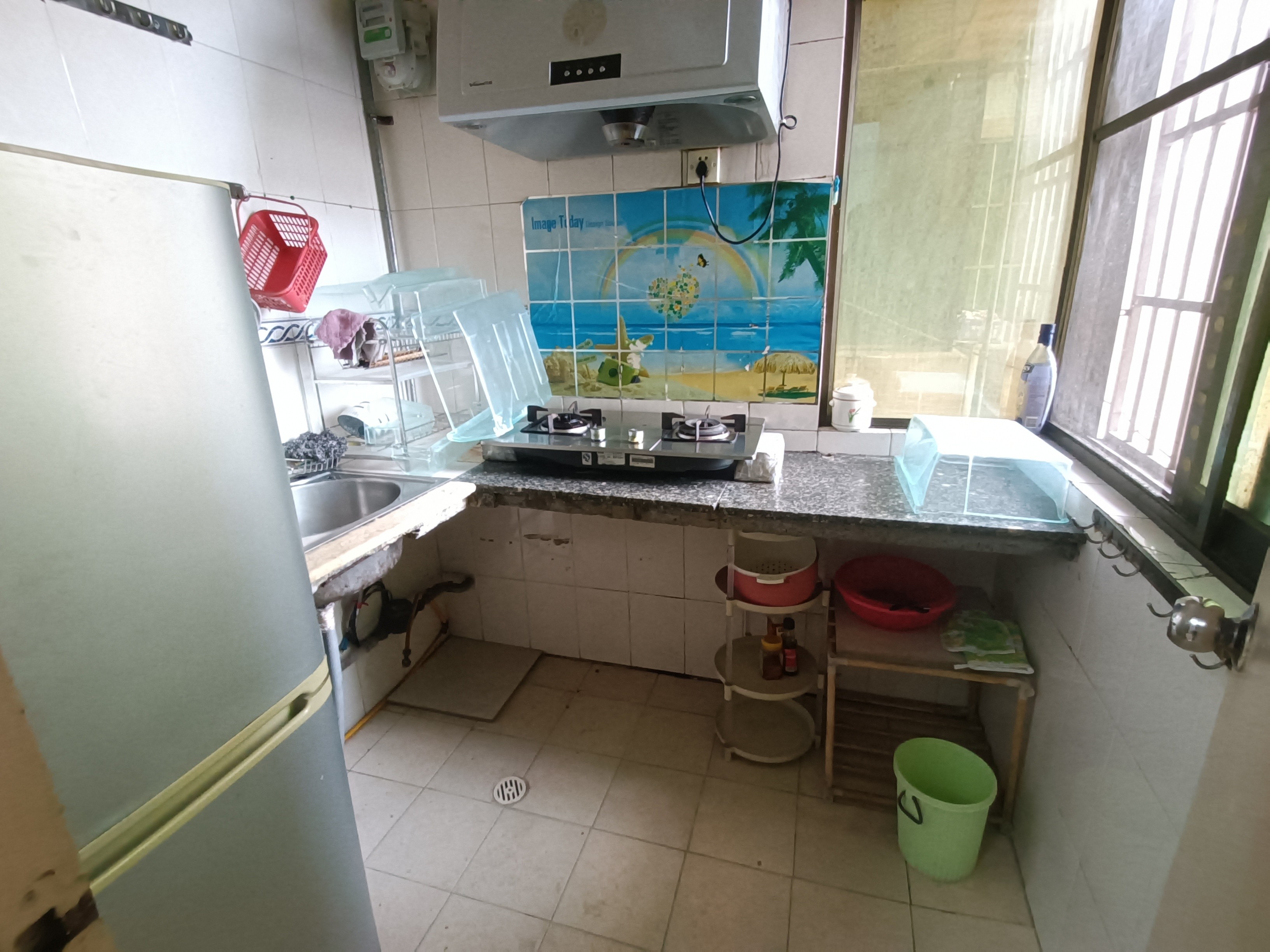 广州金迪大厦二手房房源图片