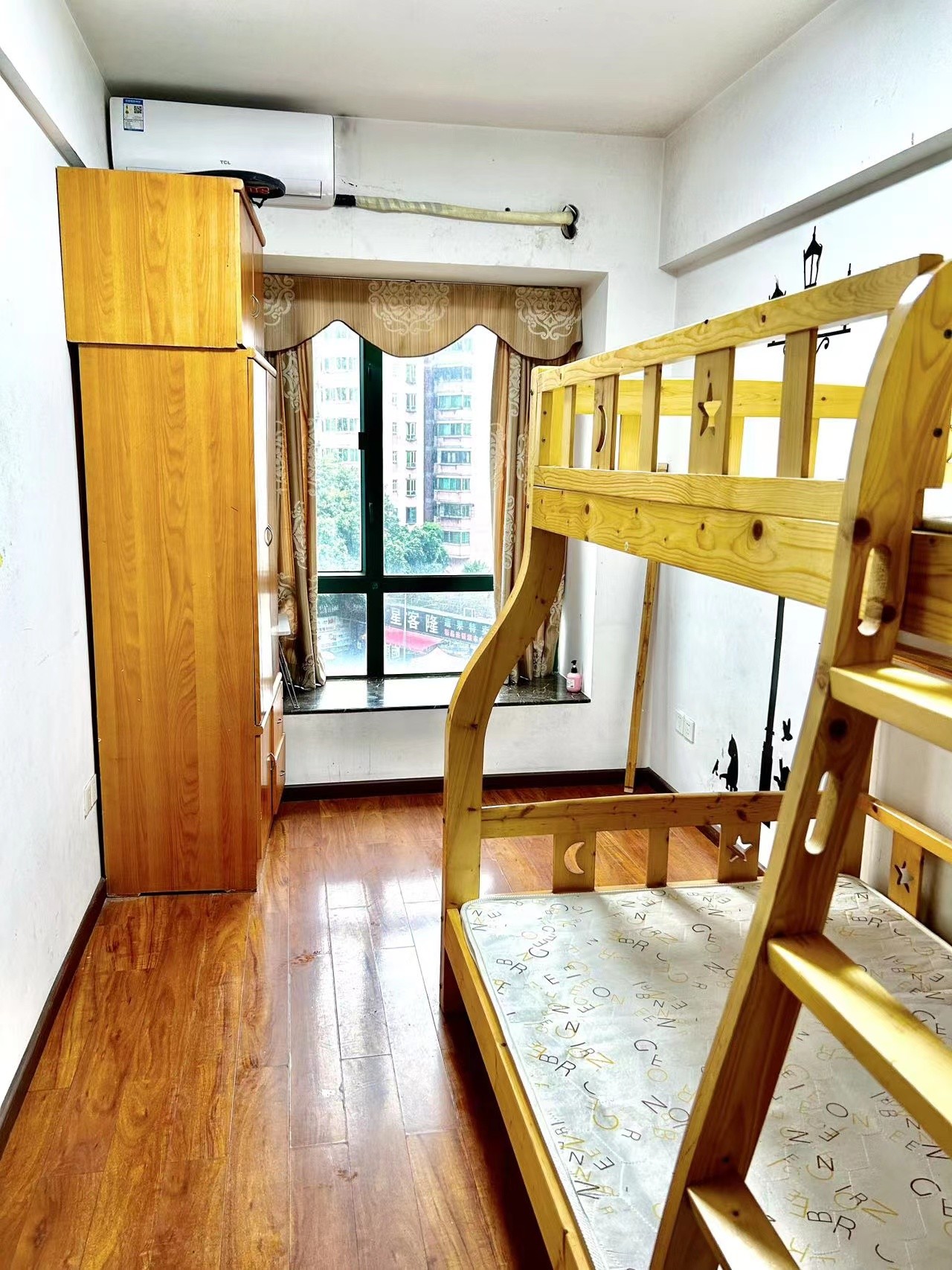 广州广州白天鹅花园二手房房源图片