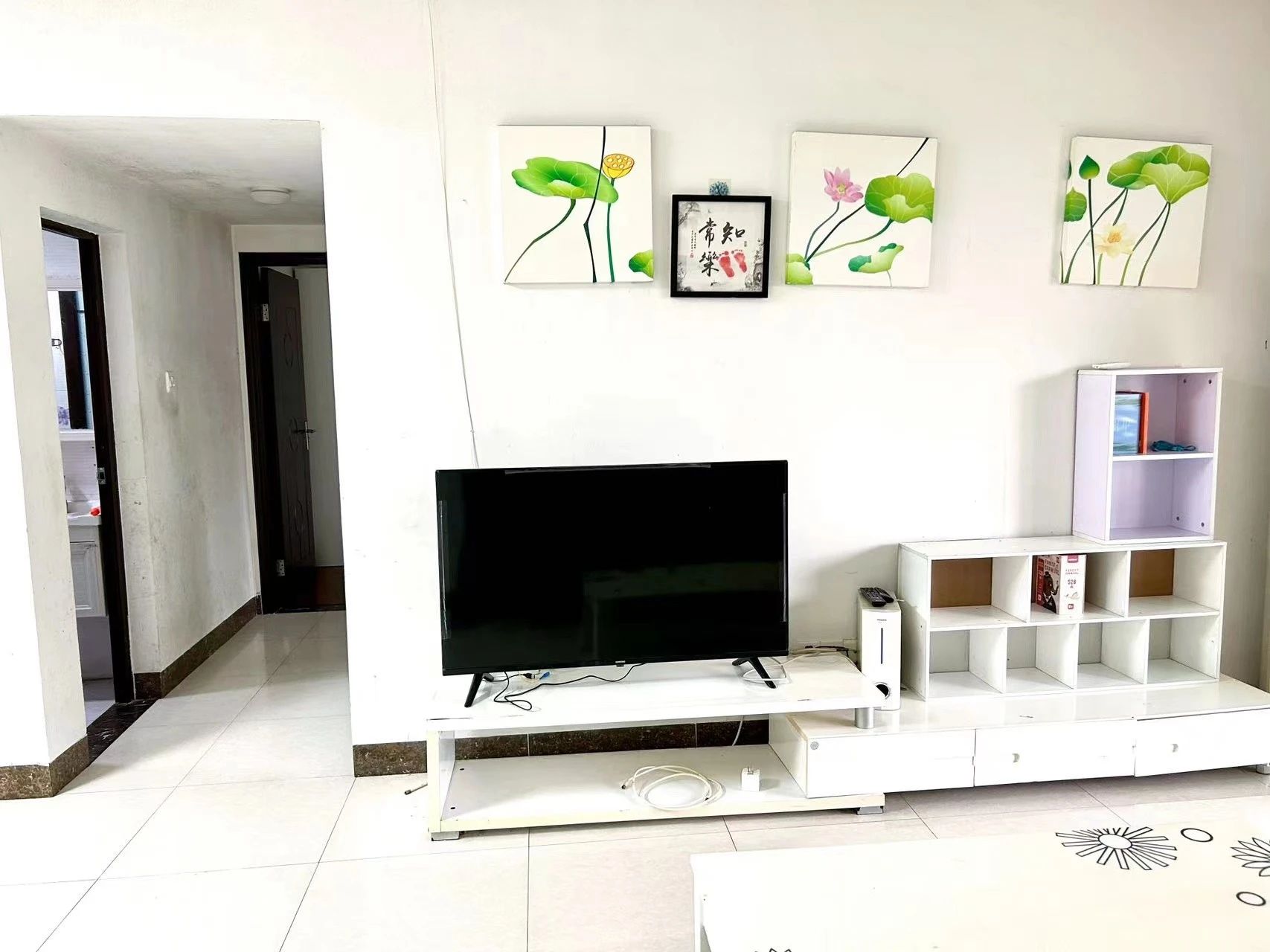 广州广州白天鹅花园二手房房源图片