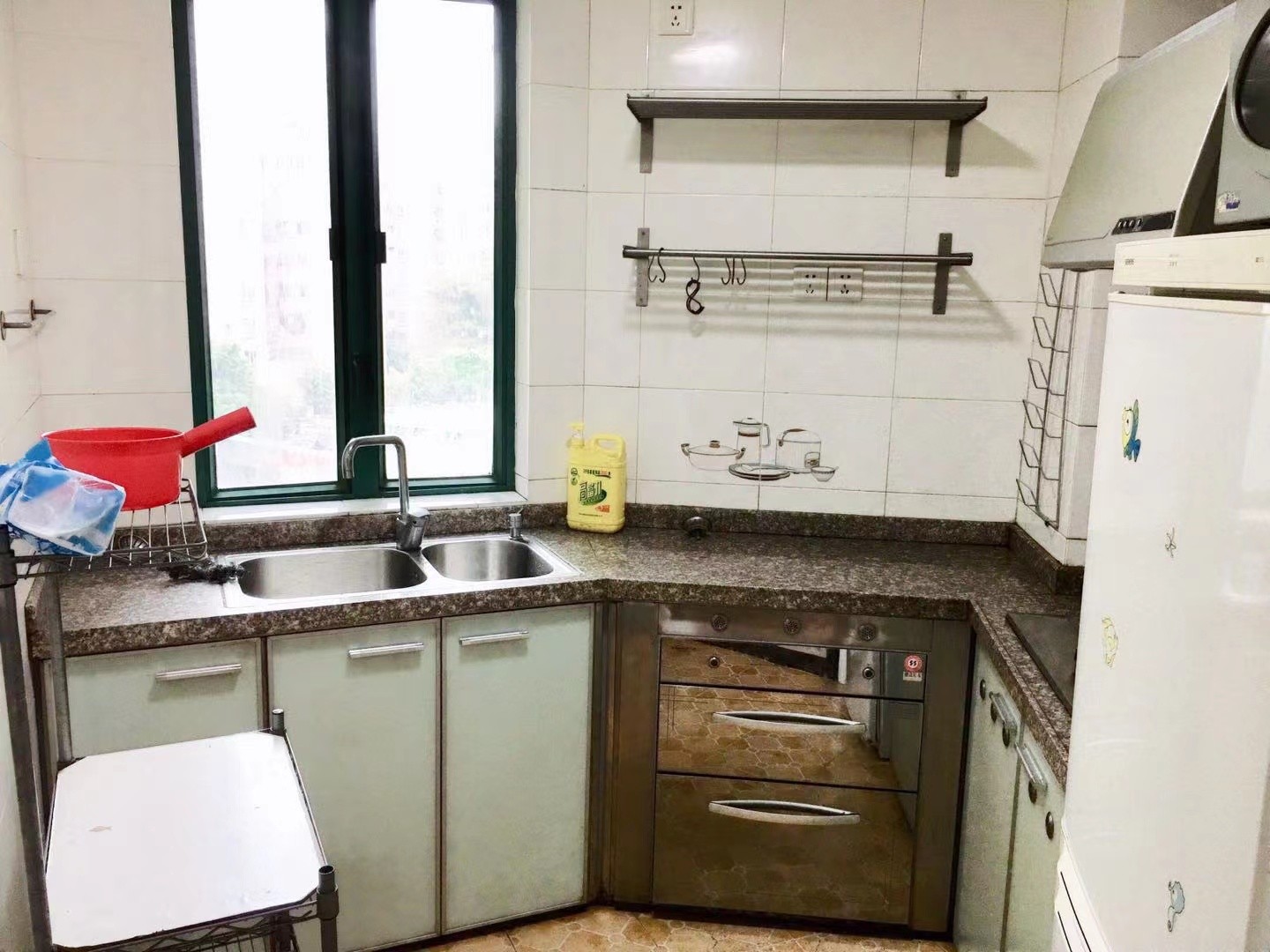 广州广州白天鹅花园二手房房源图片