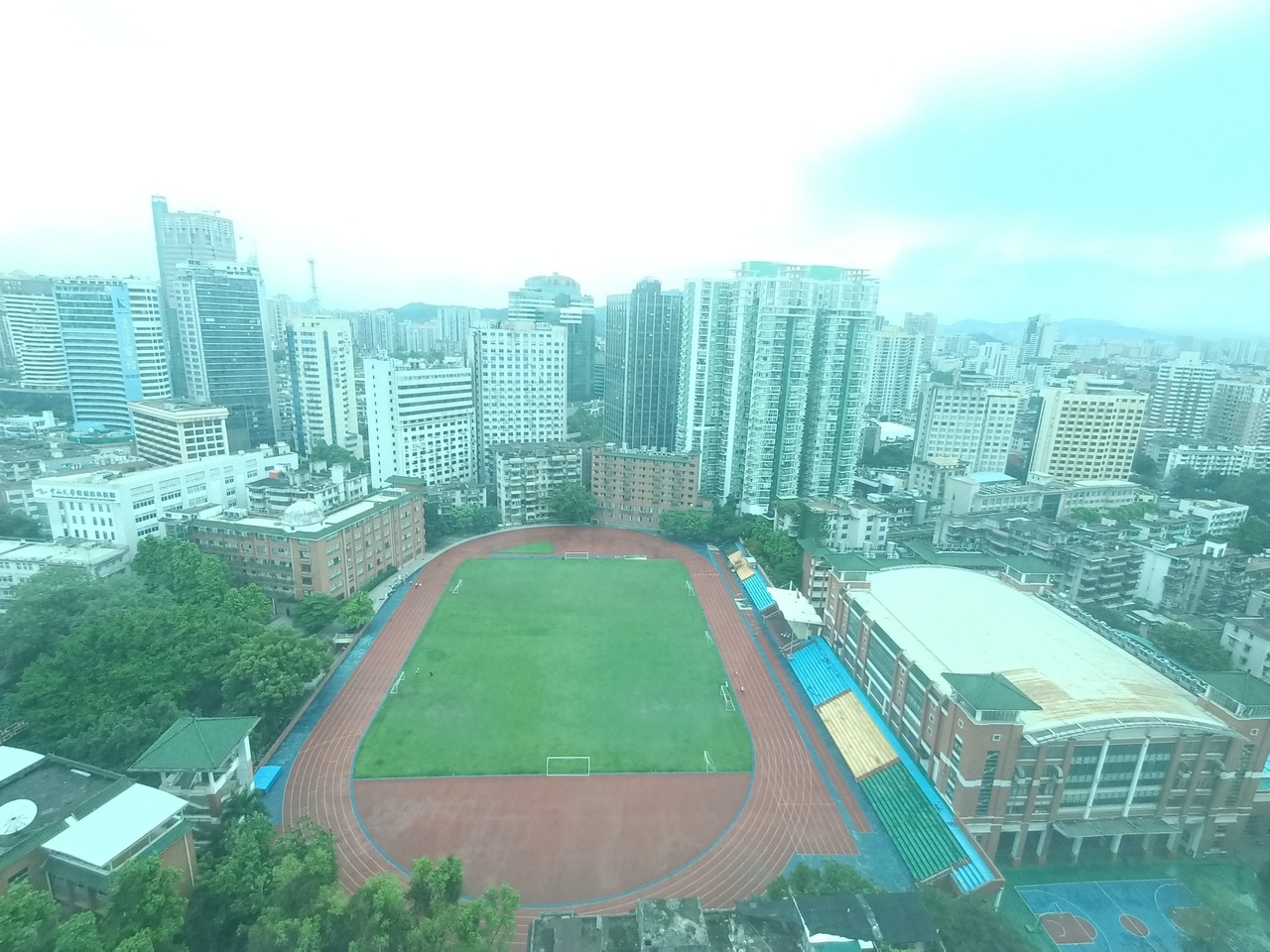 广州君铂国际二手房房源图片