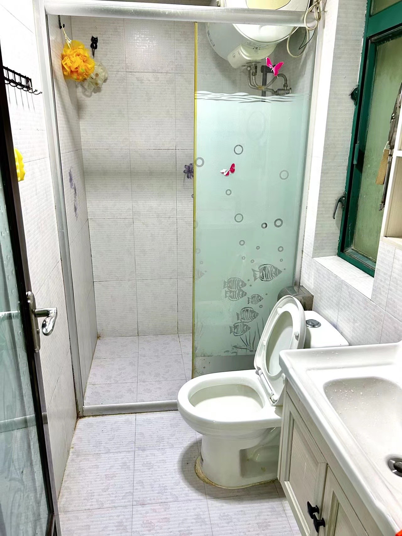 广州广州白天鹅花园二手房房源图片