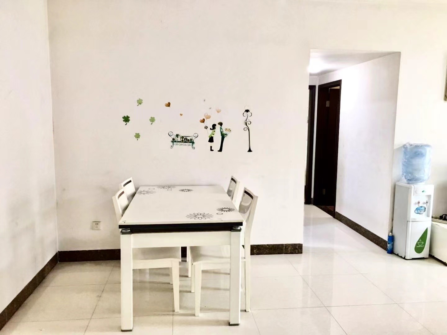 广州广州白天鹅花园二手房房源图片