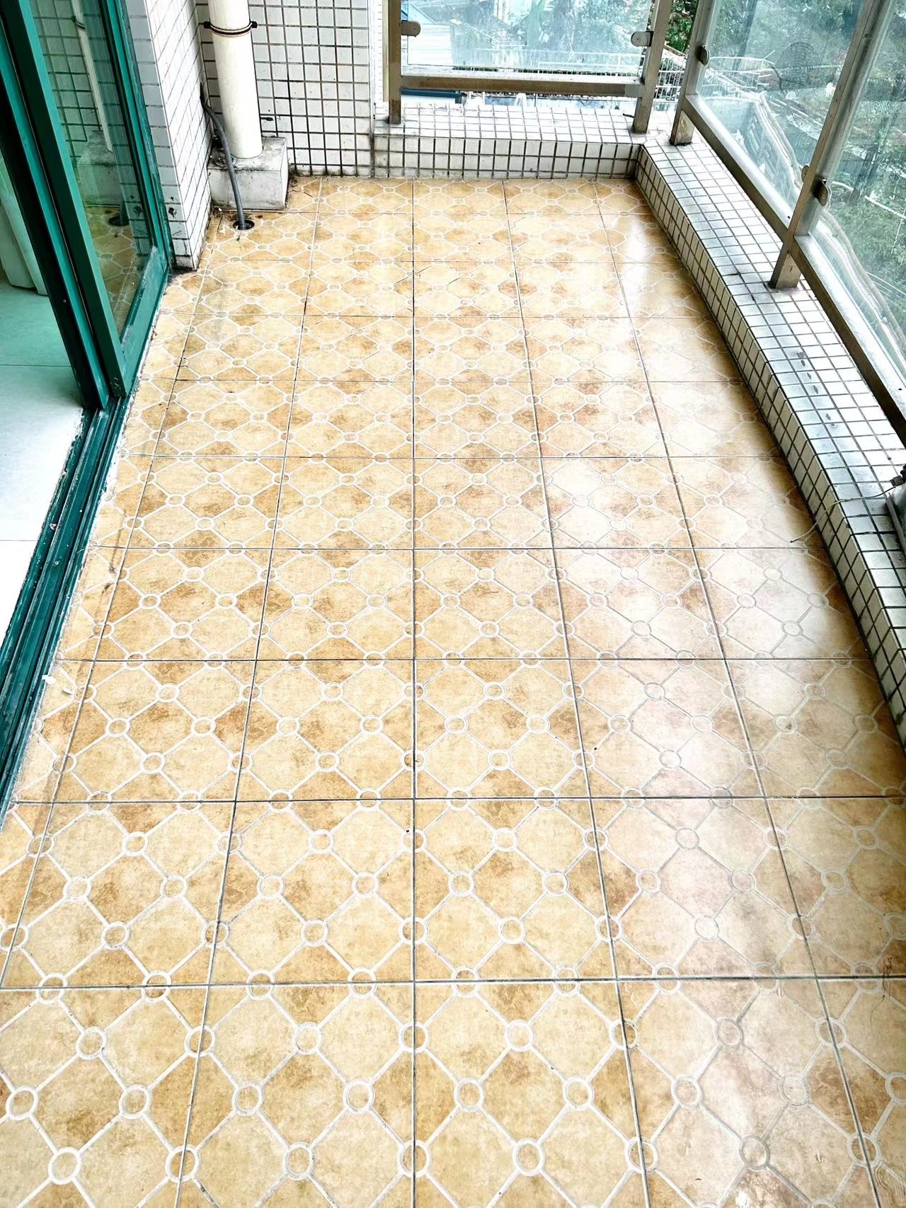 广州广州白天鹅花园二手房房源图片