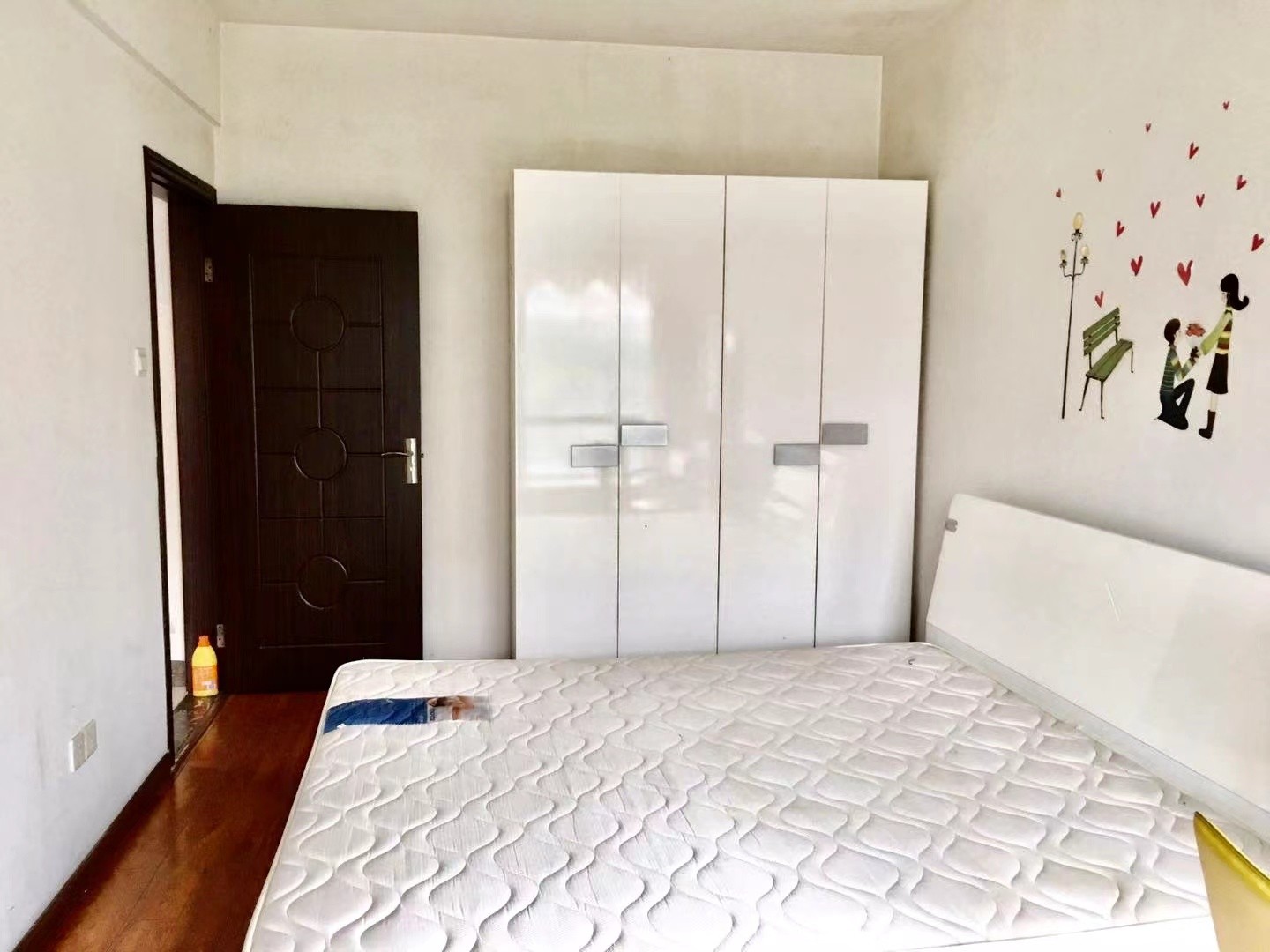 广州广州白天鹅花园二手房房源图片