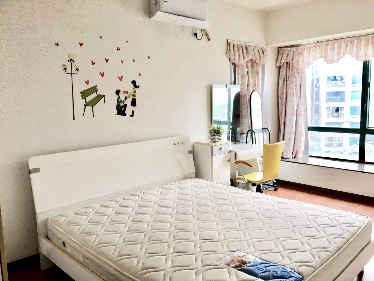 广州广州白天鹅花园二手房房源图片