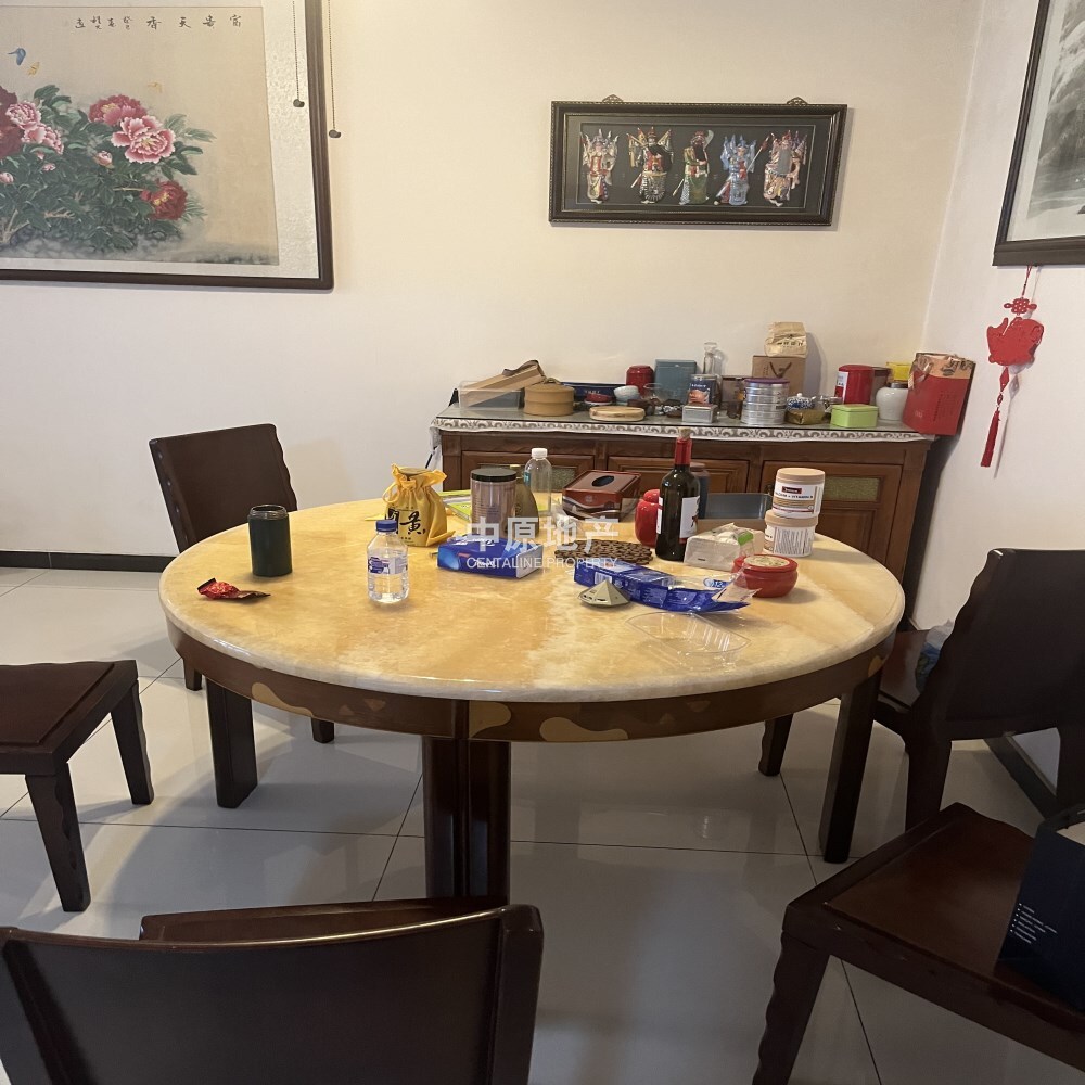 广州东山紫园二手房房源图片