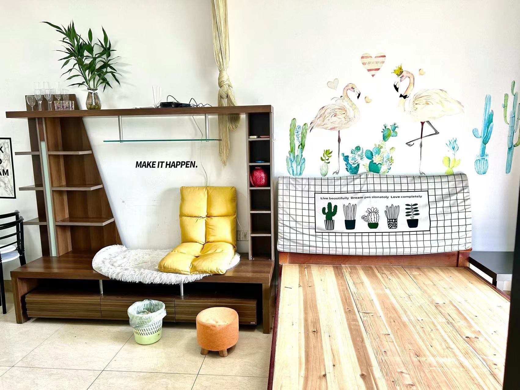 广州广州白天鹅花园二手房房源图片