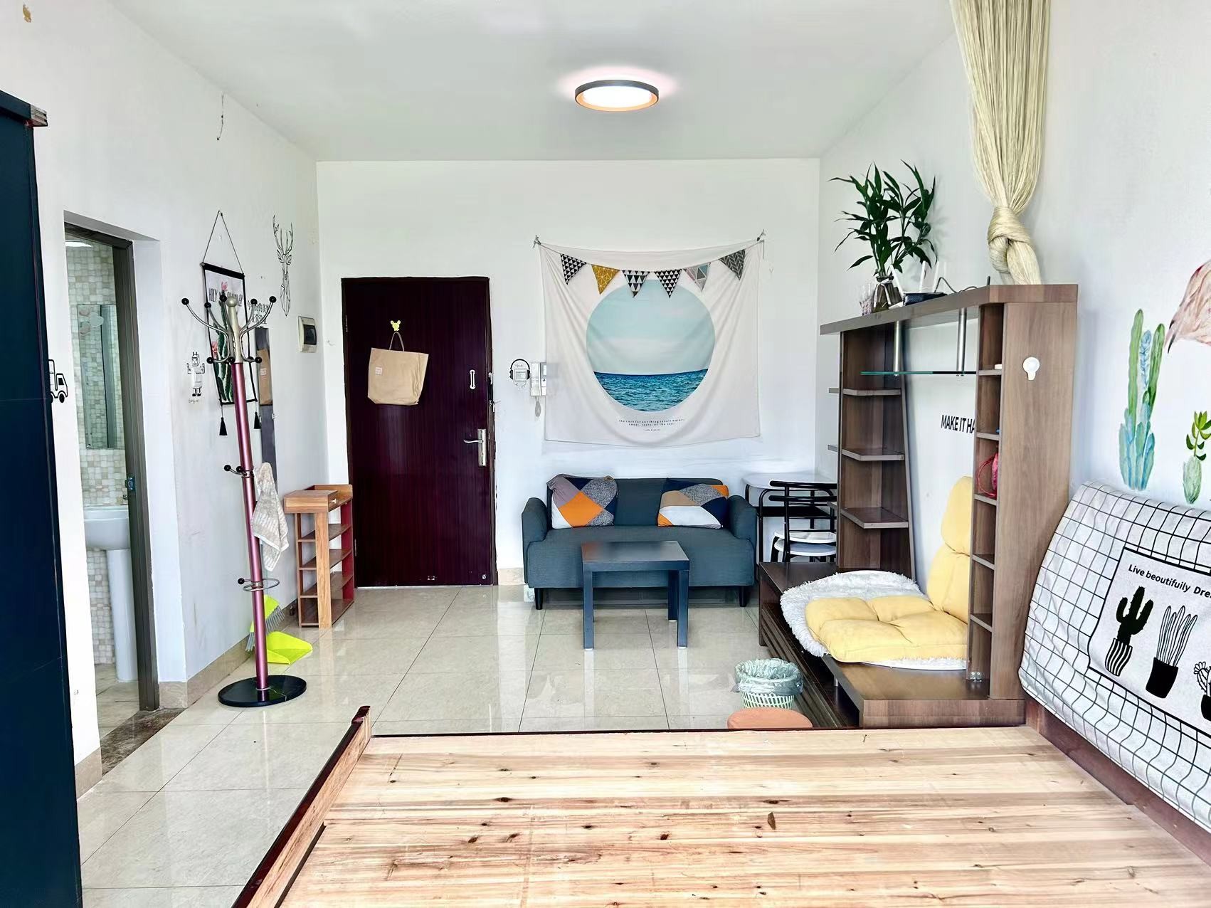 广州广州白天鹅花园二手房房源图片