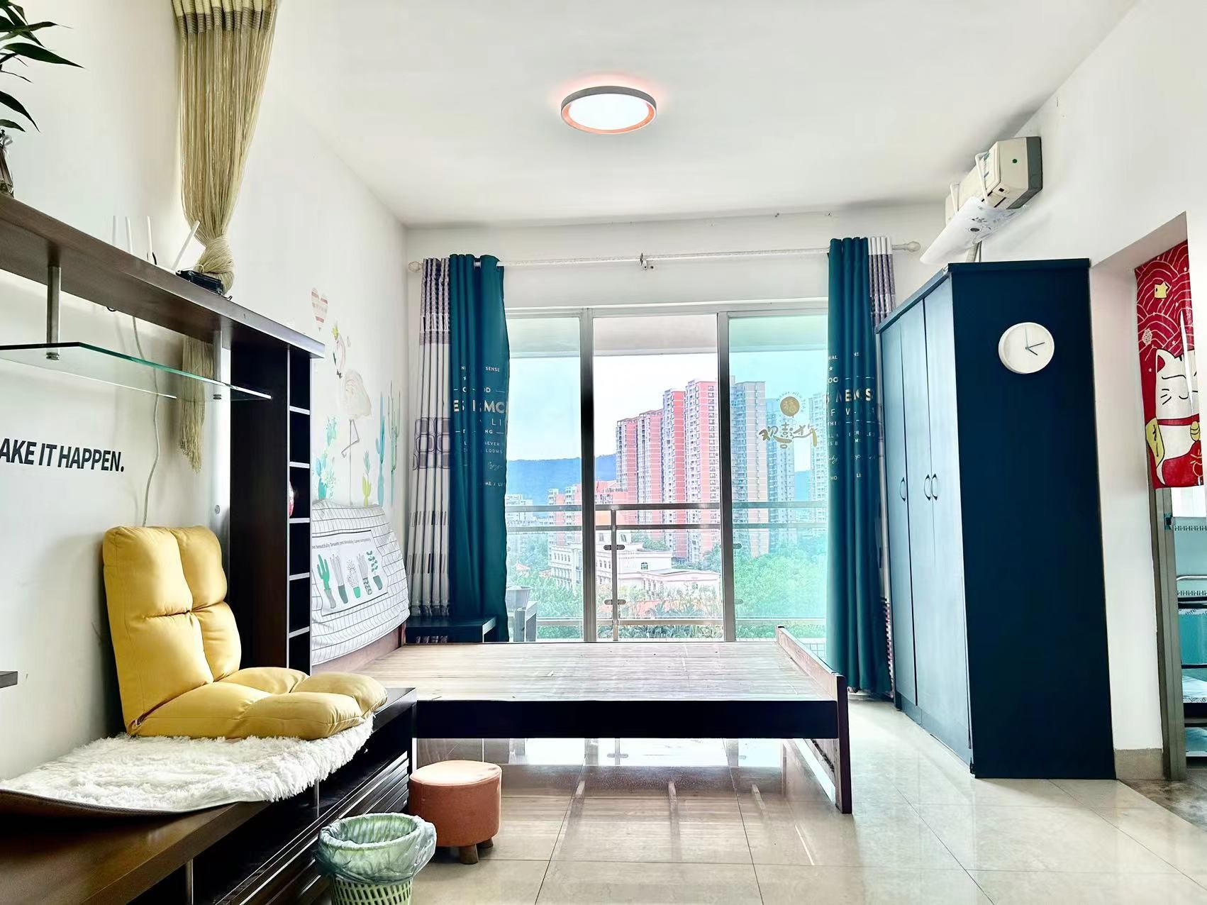 广州广州白天鹅花园二手房房源图片