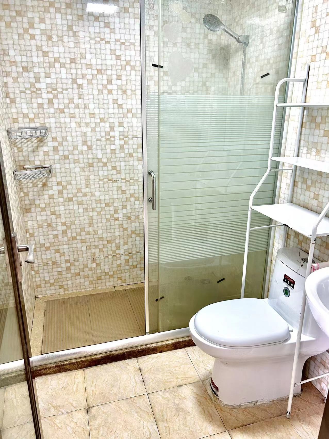 广州广州白天鹅花园二手房房源图片