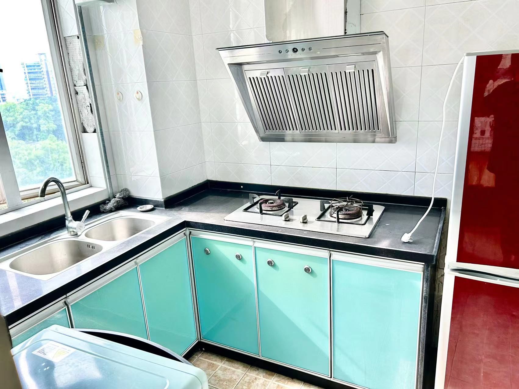 广州广州白天鹅花园二手房房源图片