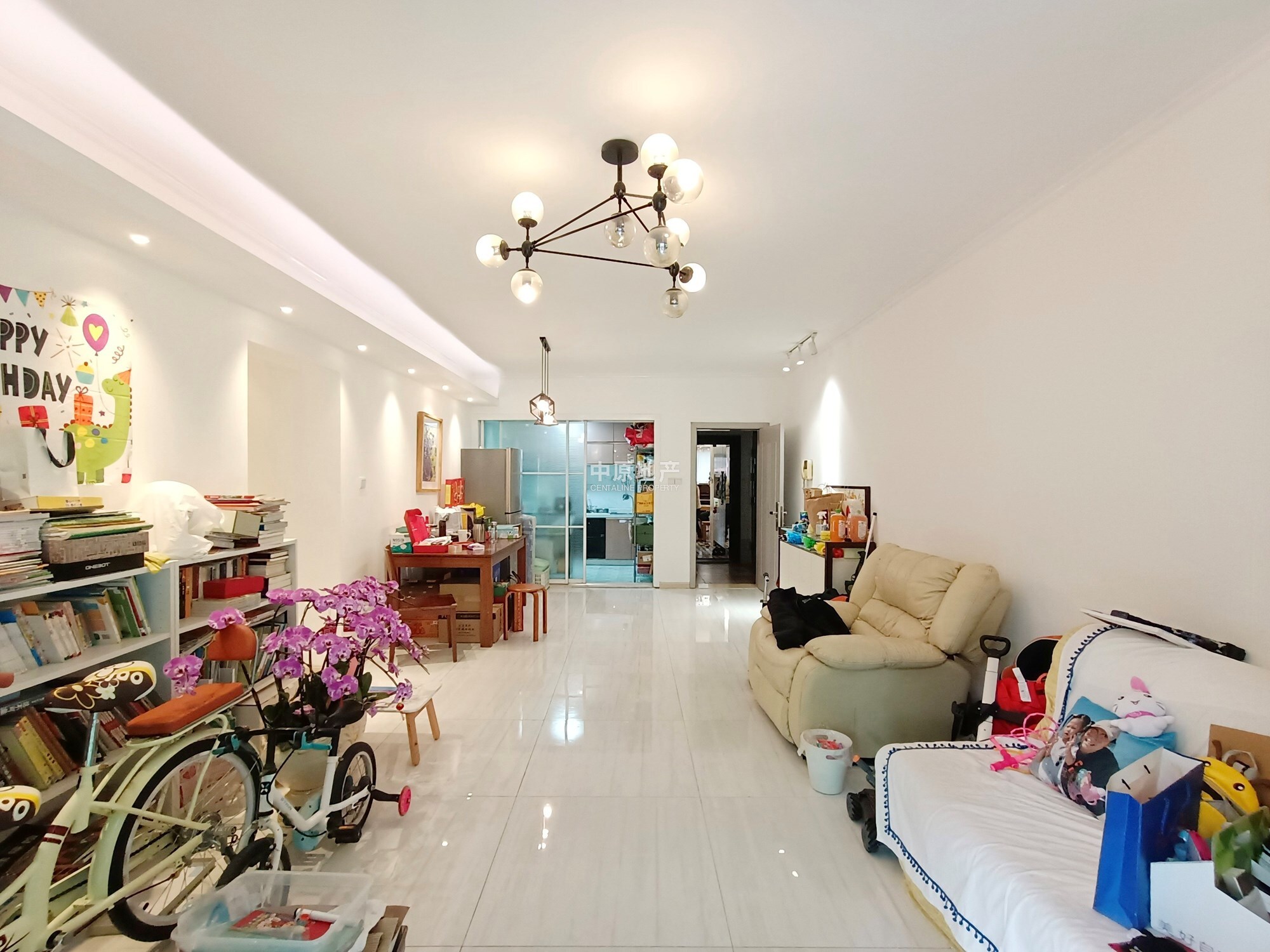 广州锦城花园二手房房源图片