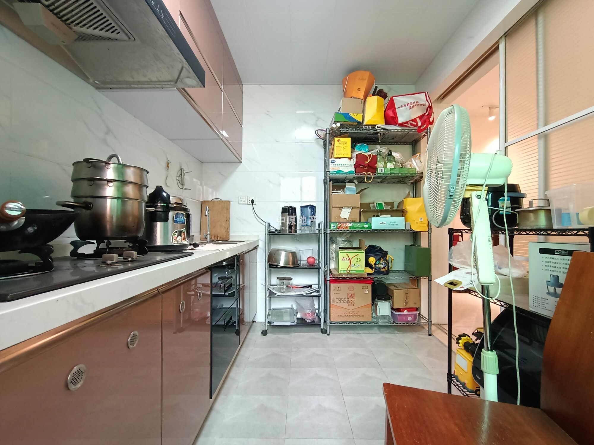 广州锦城花园二手房房源图片