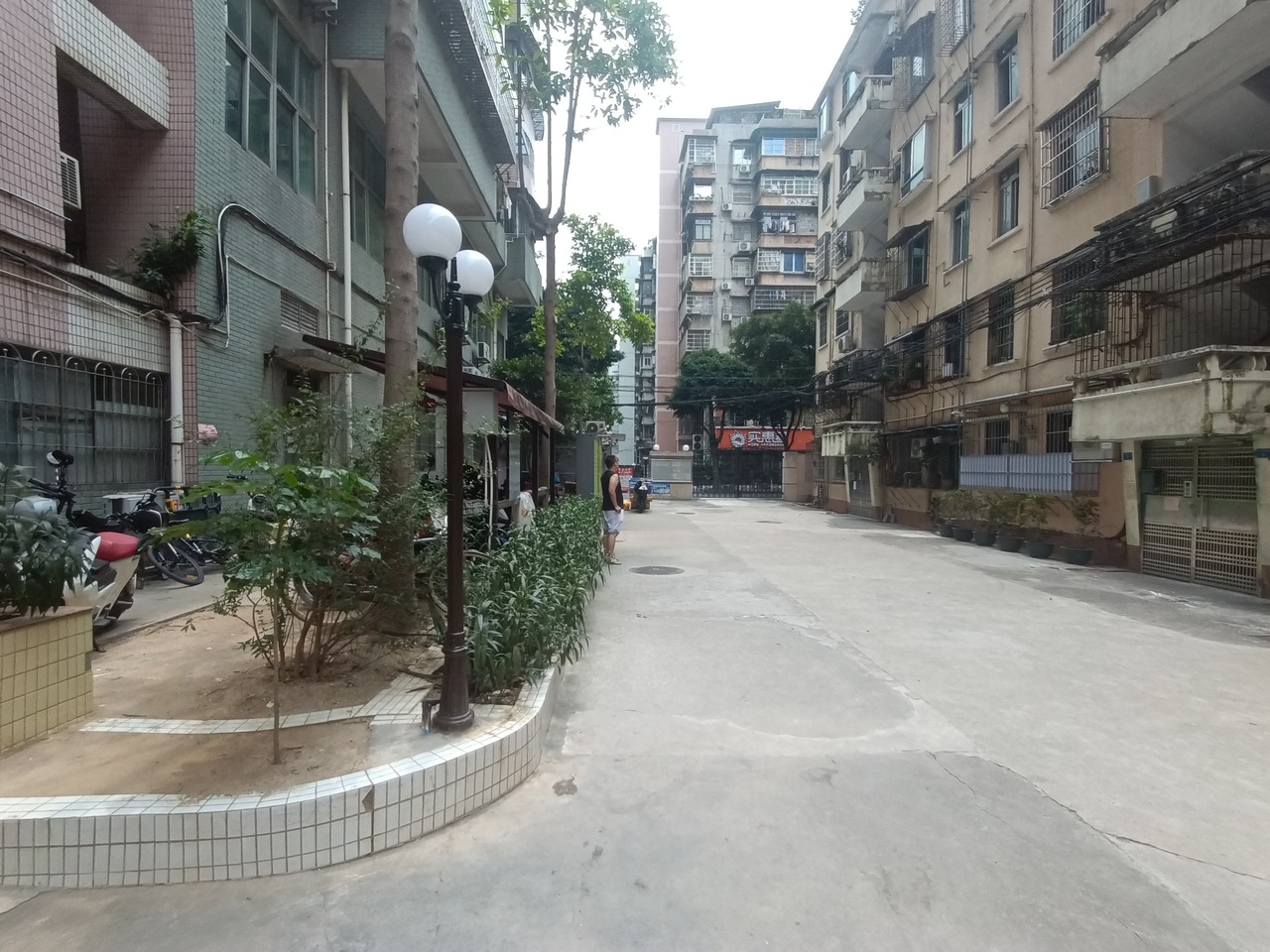 广州东环路3号大院二手房房源图片