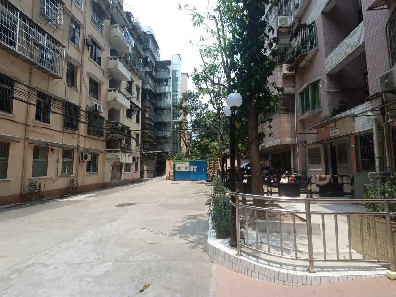 广州东环路3号大院二手房房源图片