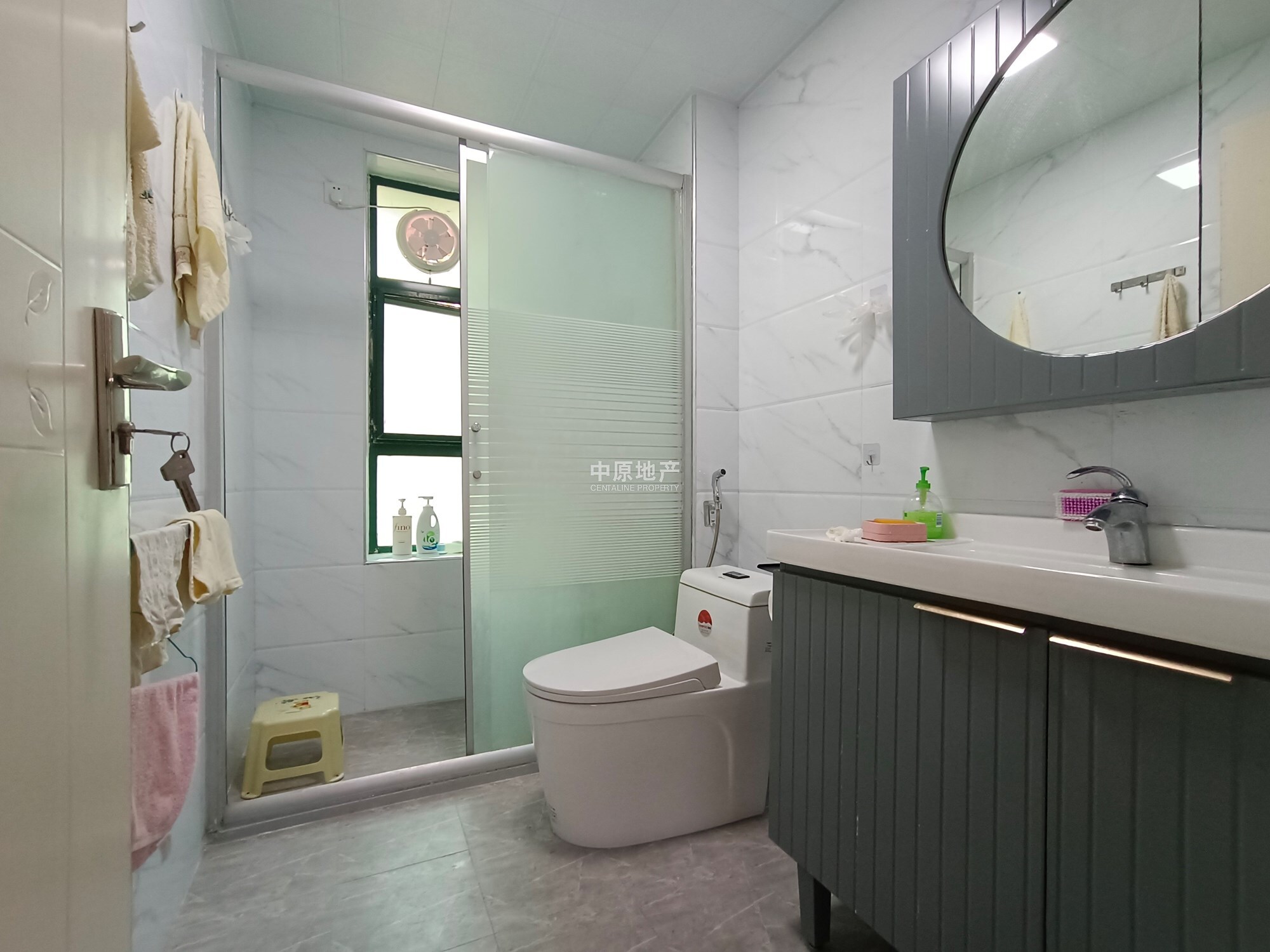 广州锦城花园二手房房源图片