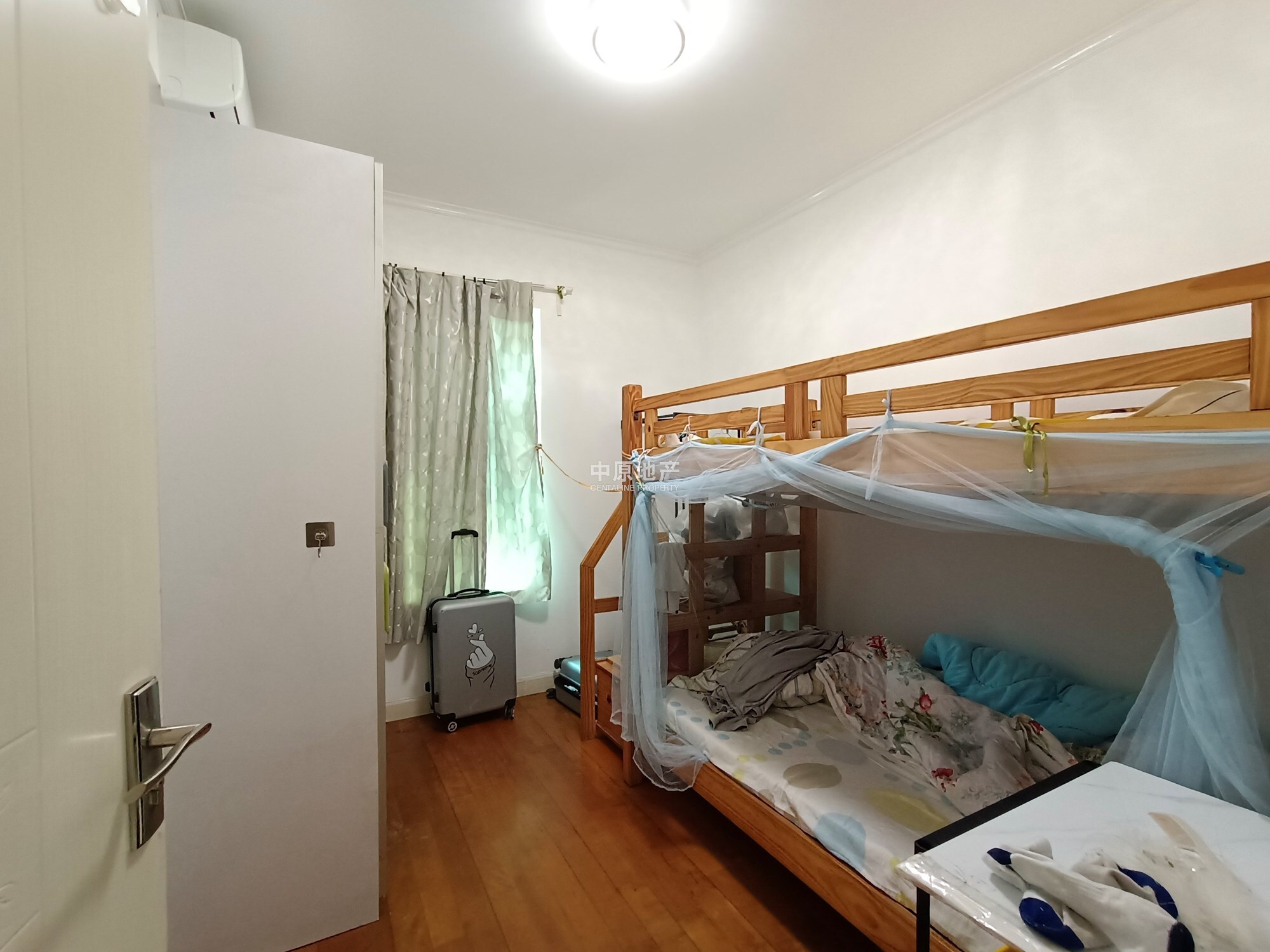 广州锦城花园二手房房源图片