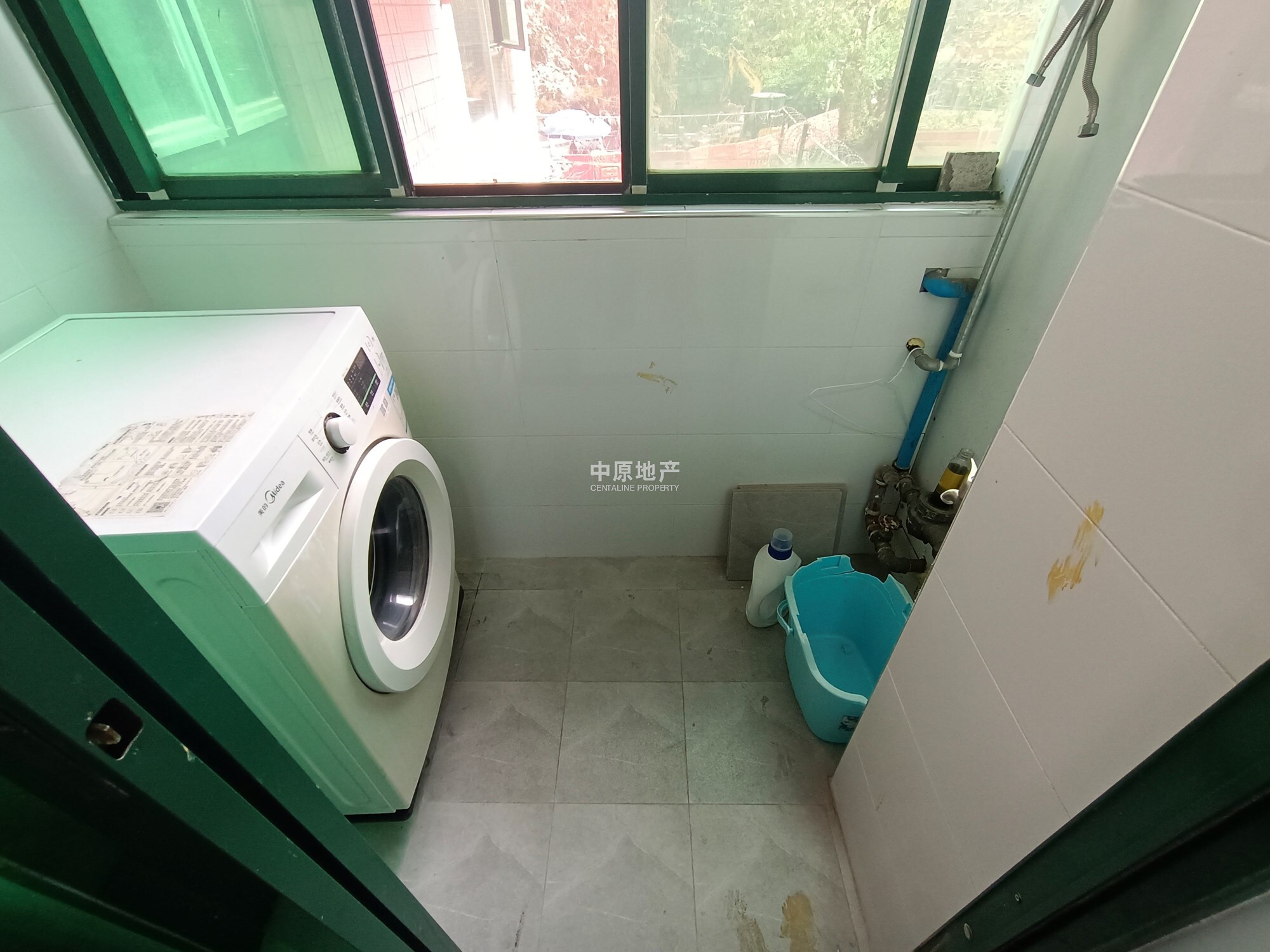 广州锦城花园二手房房源图片