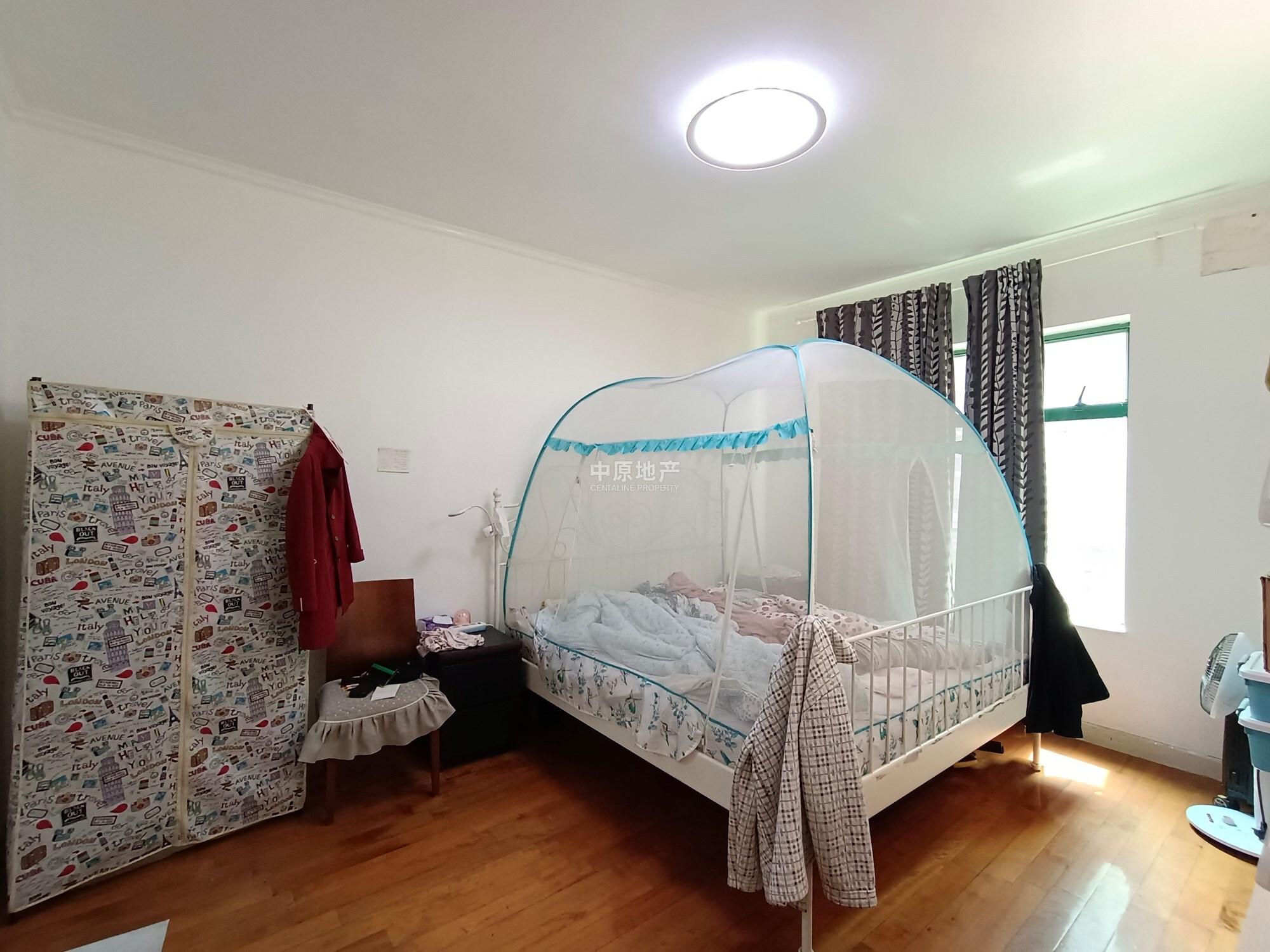 广州锦城花园二手房房源图片