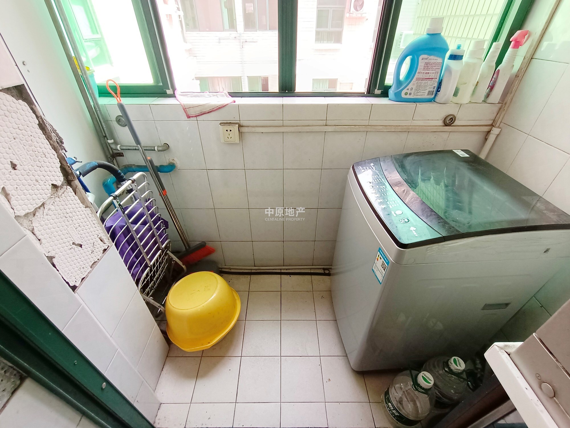 广州锦城花园二手房房源图片