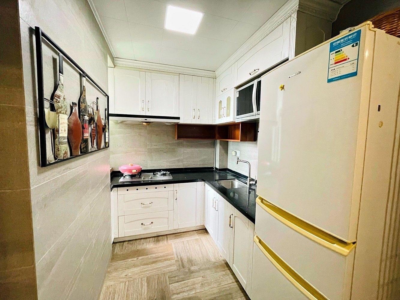 广州金羊花园二手房房源图片