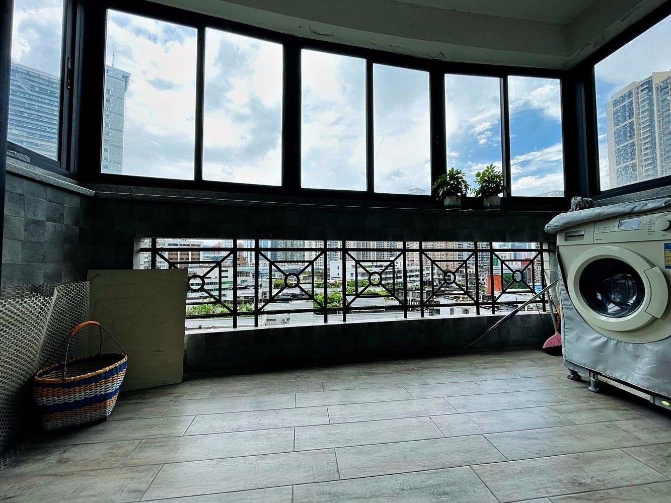 广州金羊花园二手房房源图片