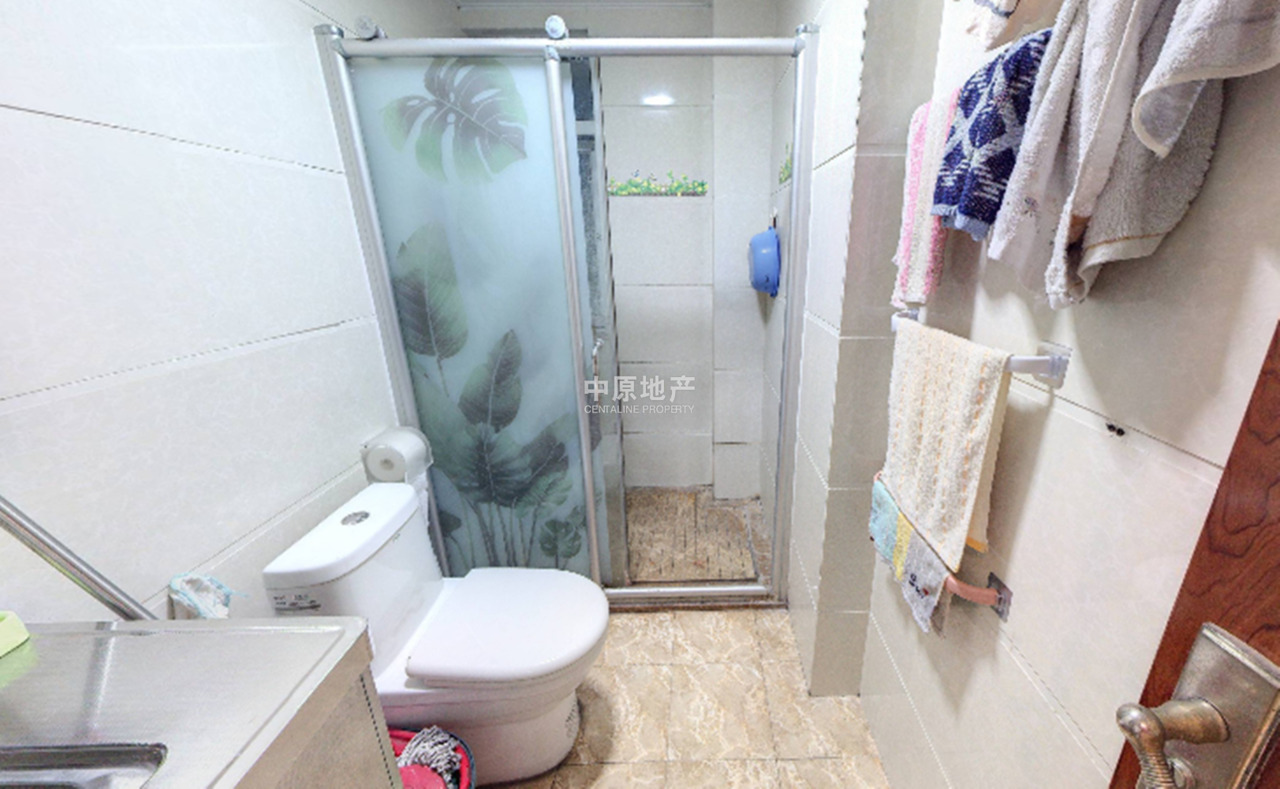 广州富力东堤湾二手房房源图片