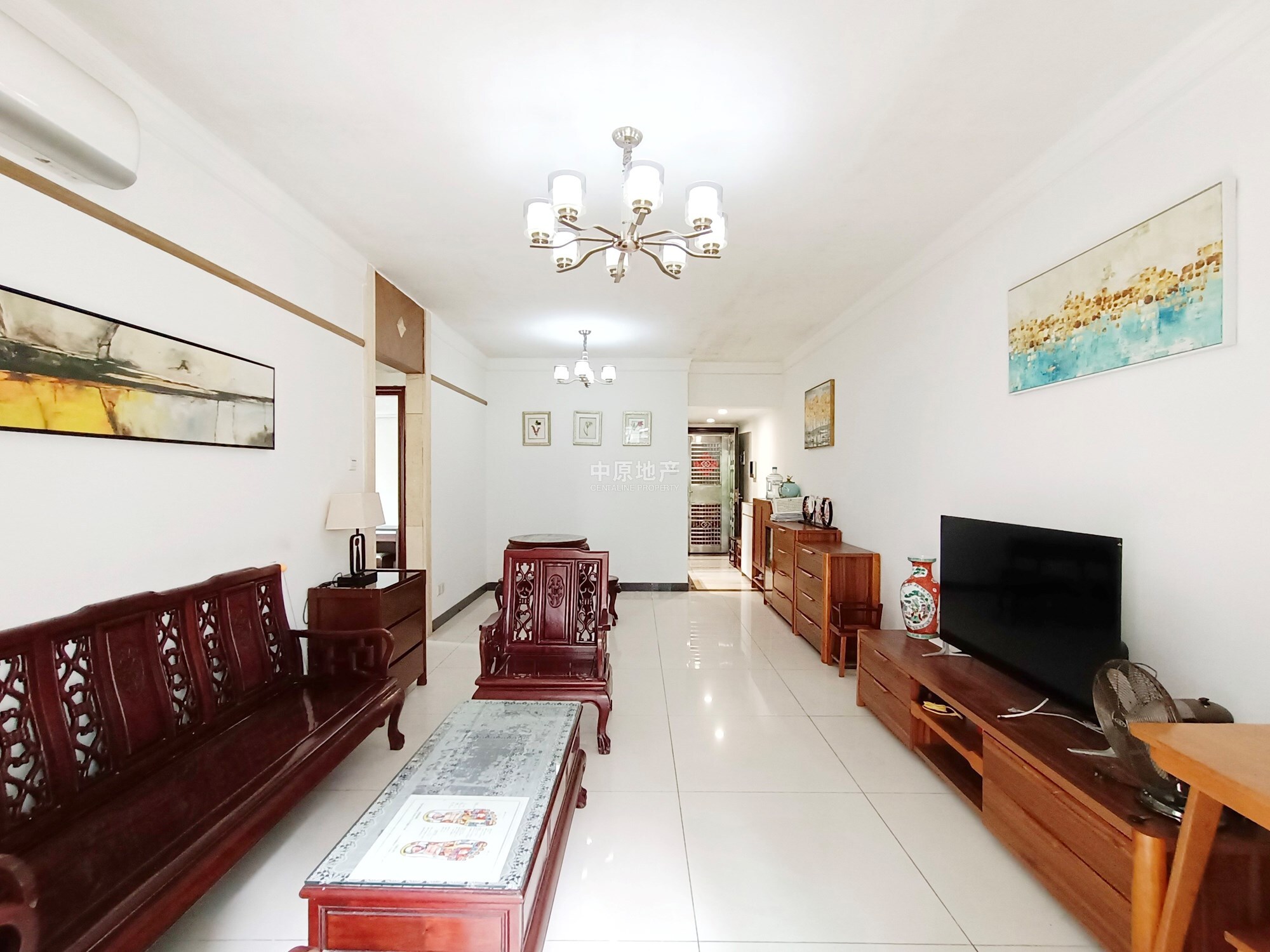 广州富力东堤湾二手房房源图片