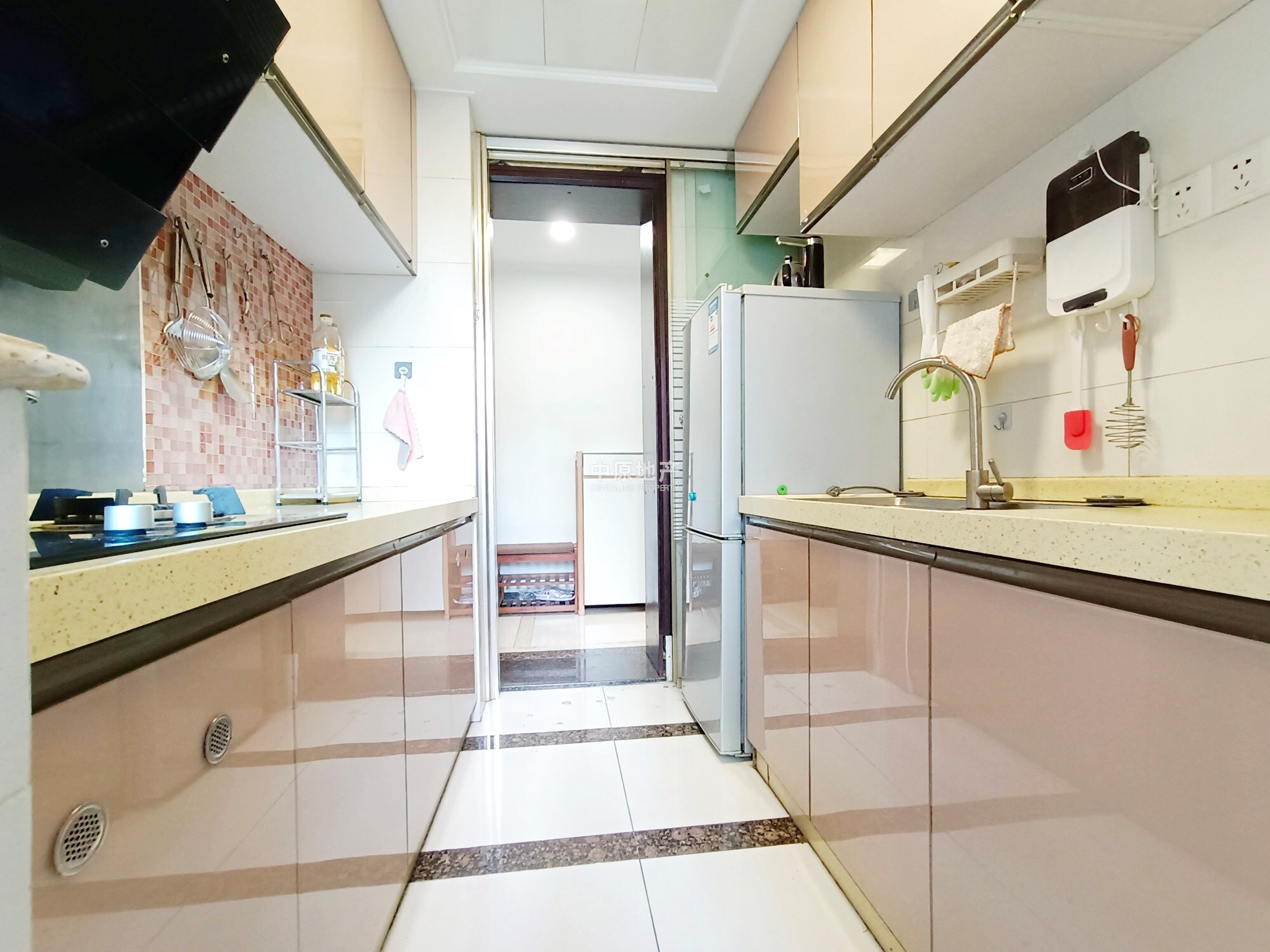 广州富力东堤湾二手房房源图片