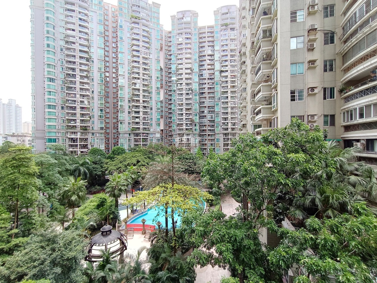 广州富力东堤湾二手房房源图片
