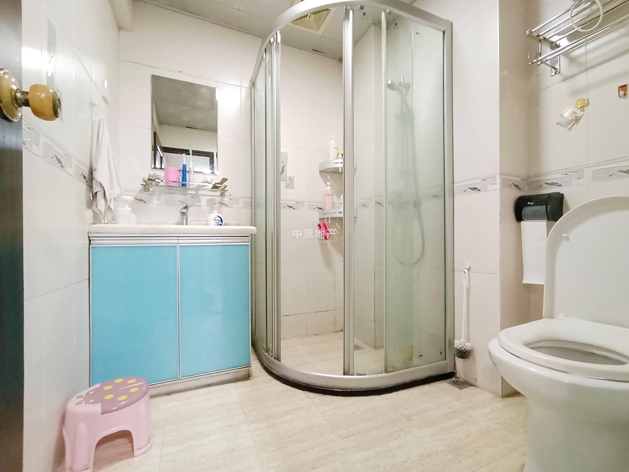 广州金羊花园二手房房源图片