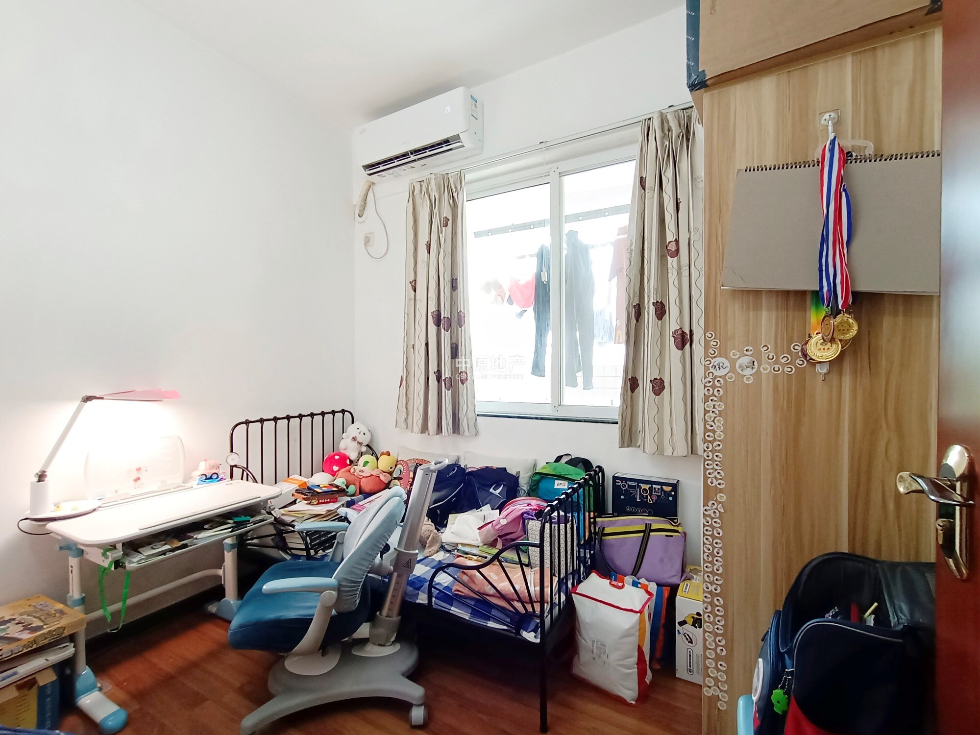 广州金羊花园二手房房源图片