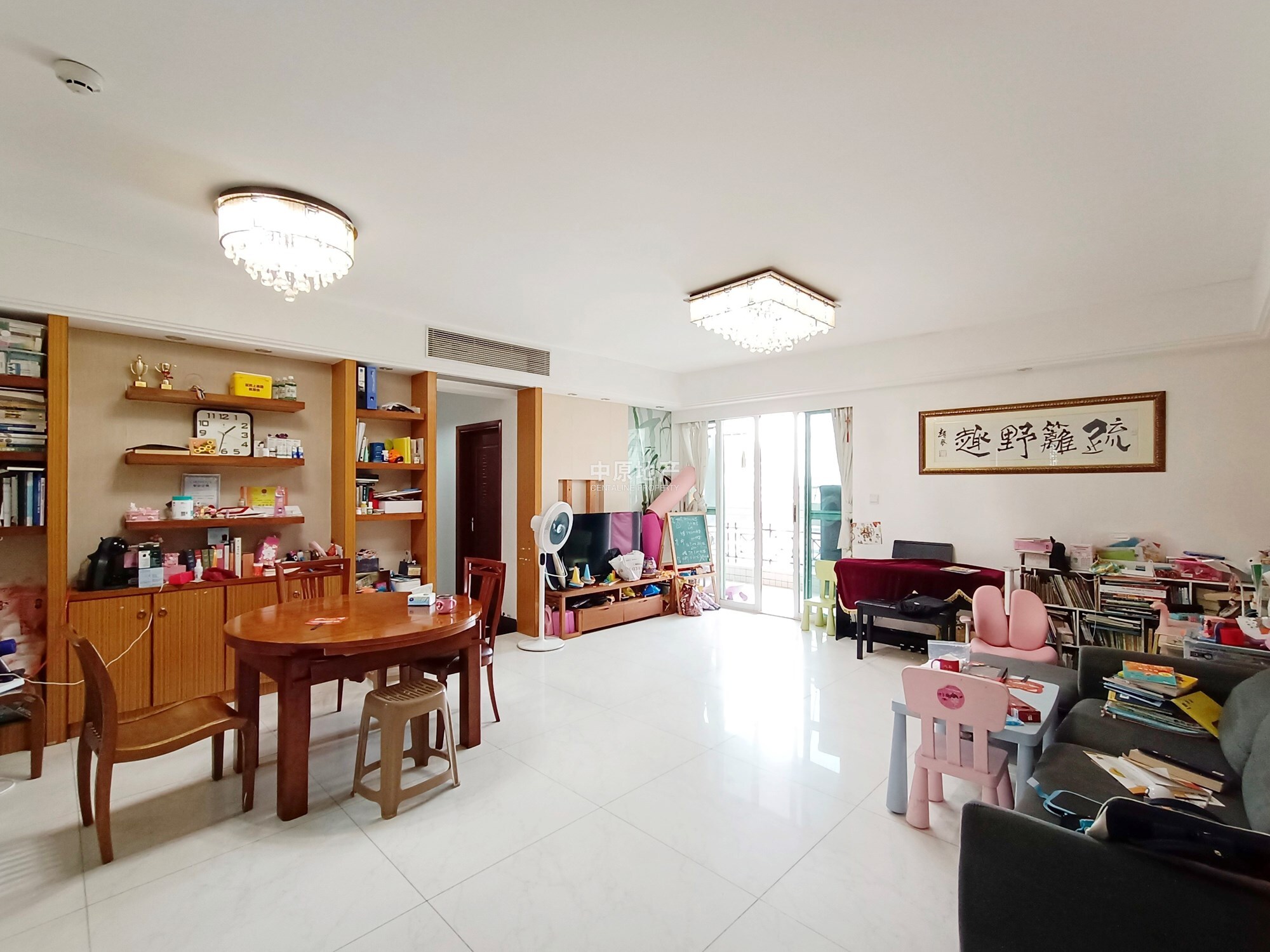 广州金羊花园二手房房源图片