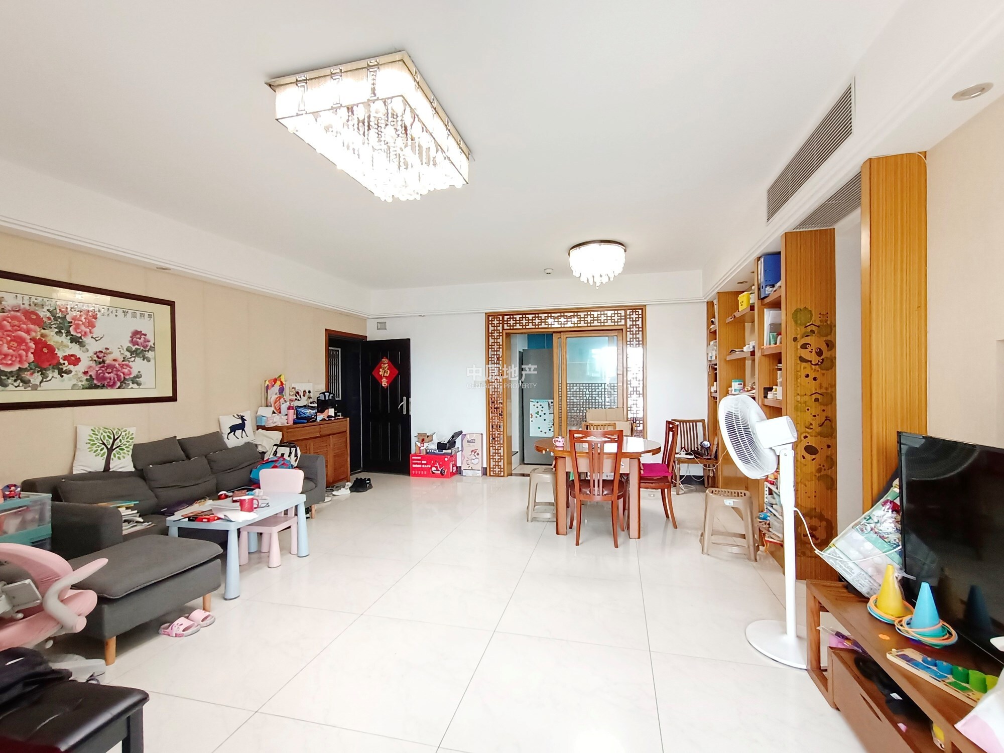 广州金羊花园二手房房源图片