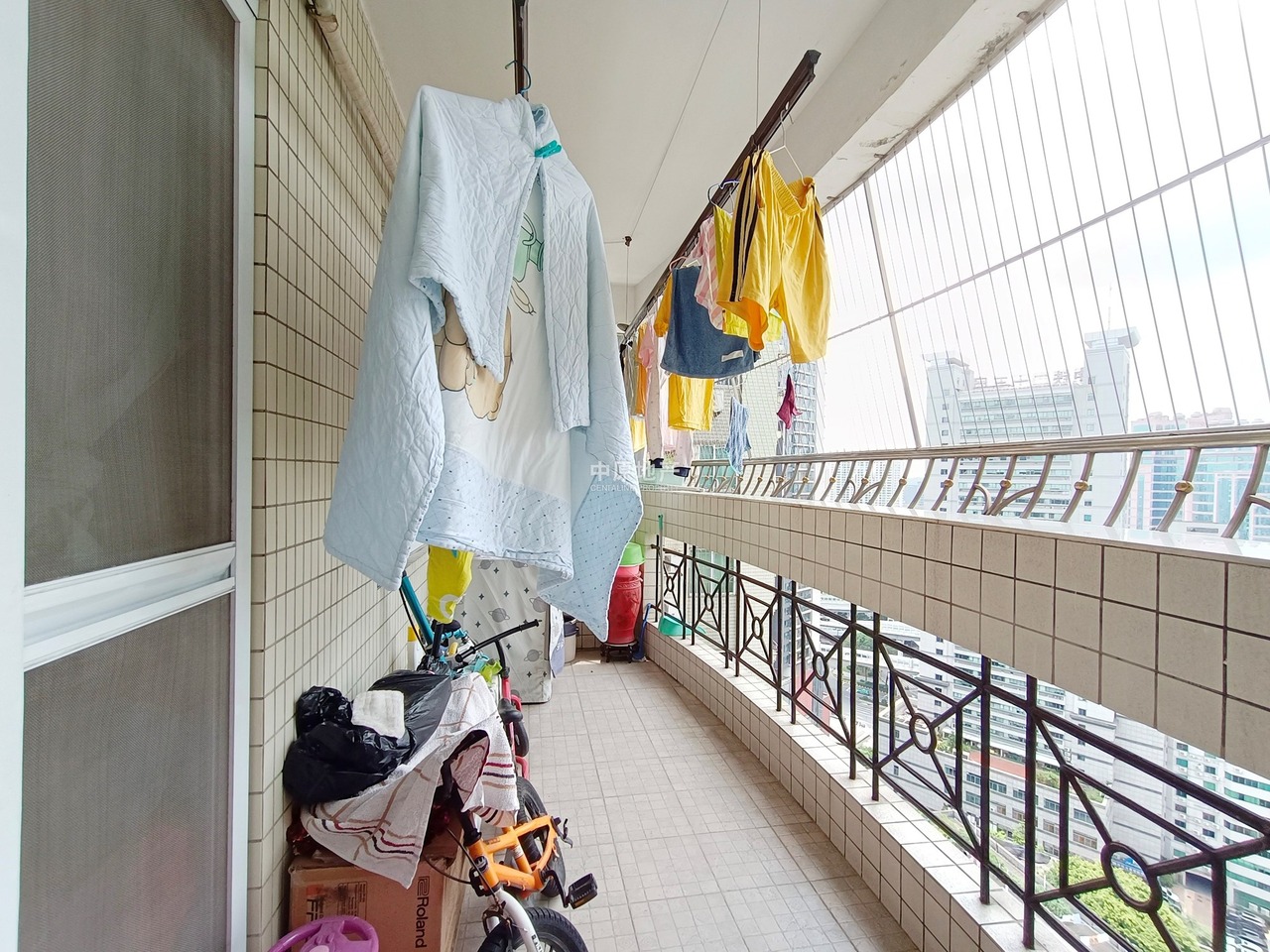 广州金羊花园二手房房源图片