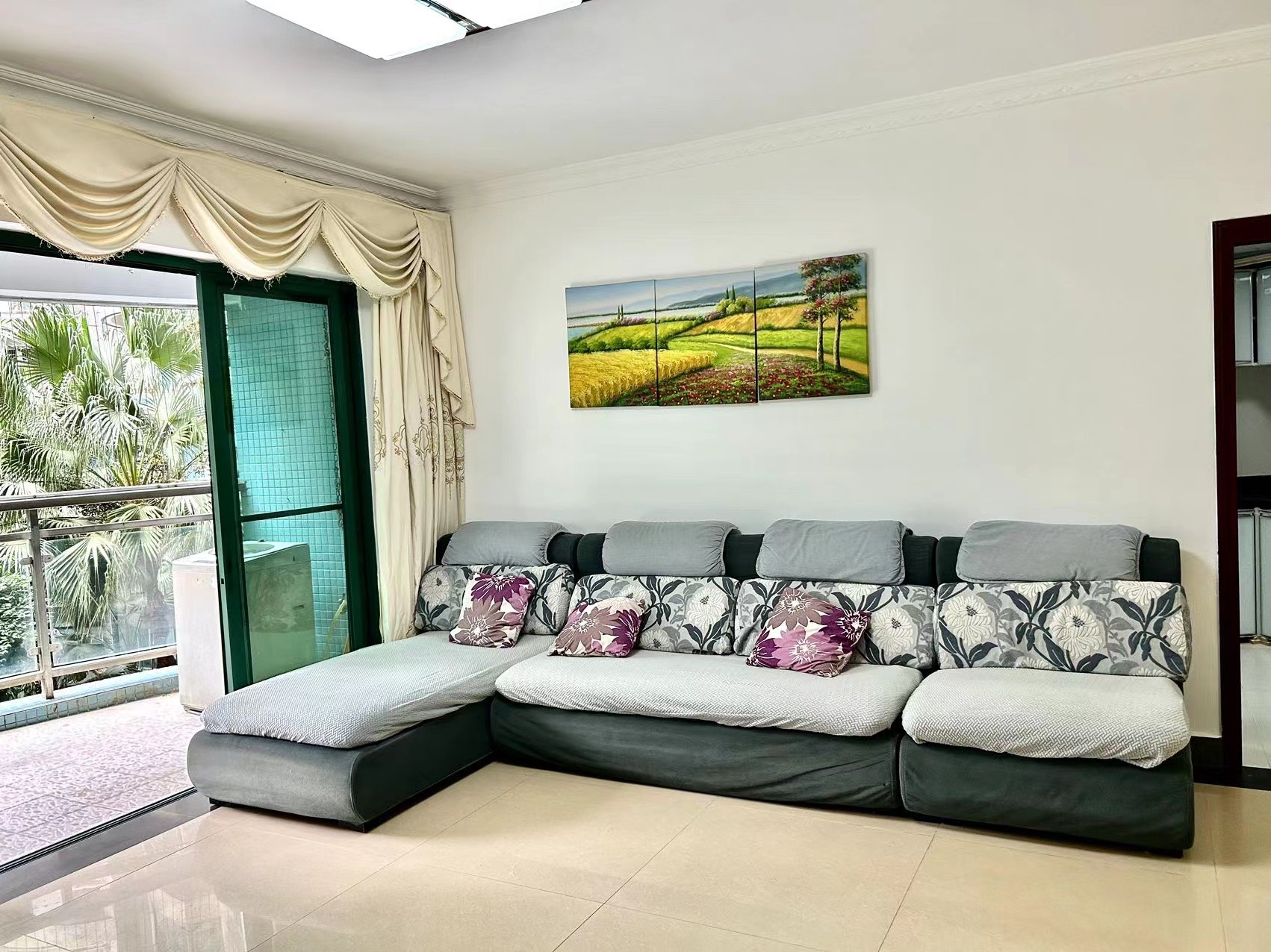 广州广州白天鹅花园二手房房源图片