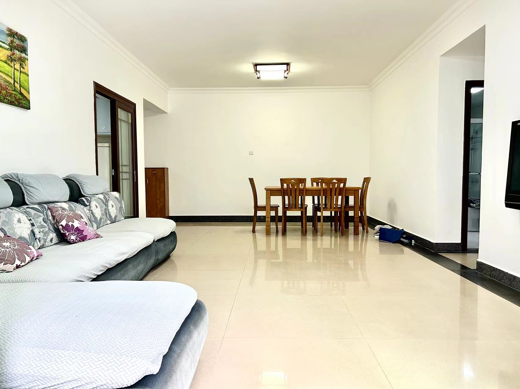 广州广州白天鹅花园二手房房源图片