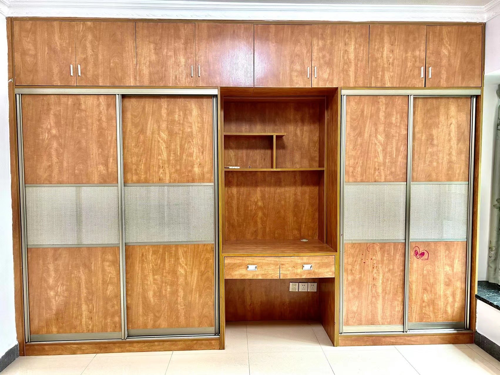 广州广州白天鹅花园二手房房源图片