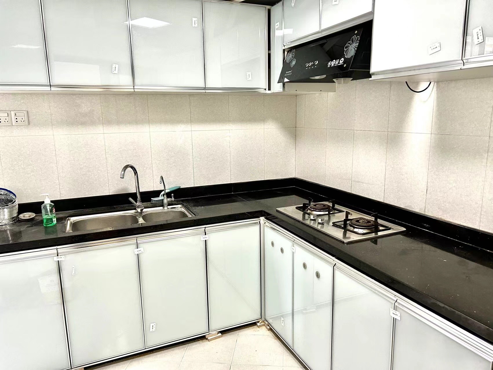 广州广州白天鹅花园二手房房源图片