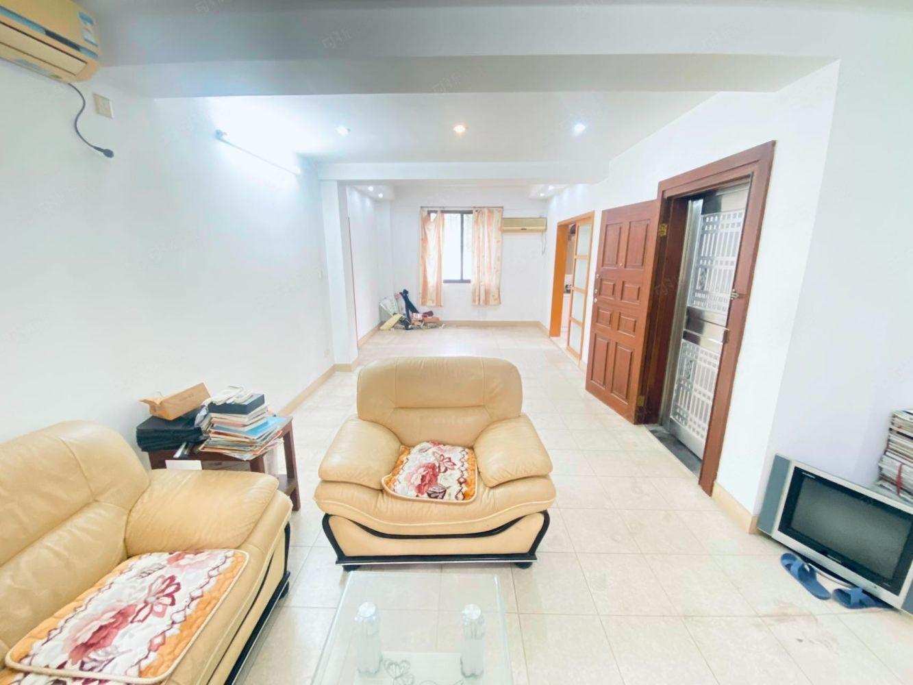 广州梅花村小区二手房房源图片