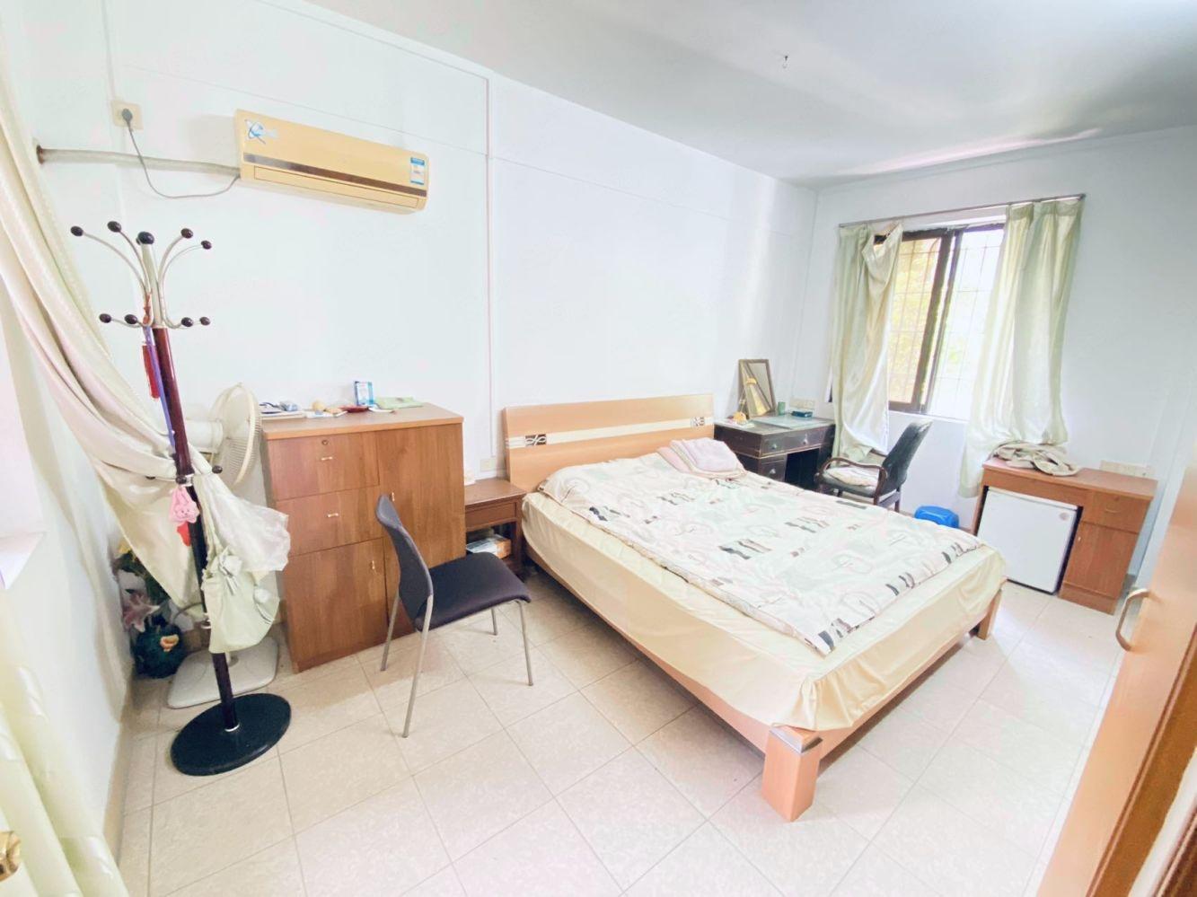 广州梅花村小区二手房房源图片