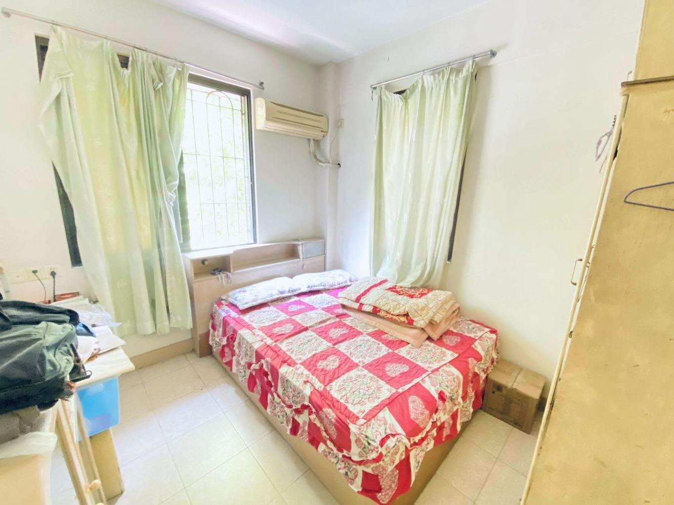 广州梅花村小区二手房房源图片