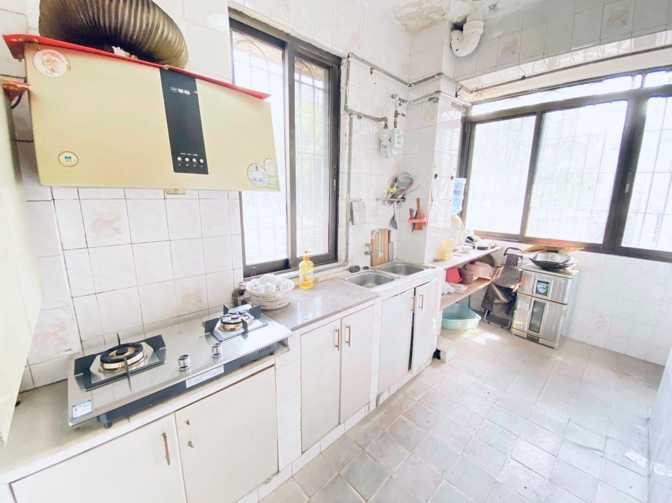 广州梅花村小区二手房房源图片