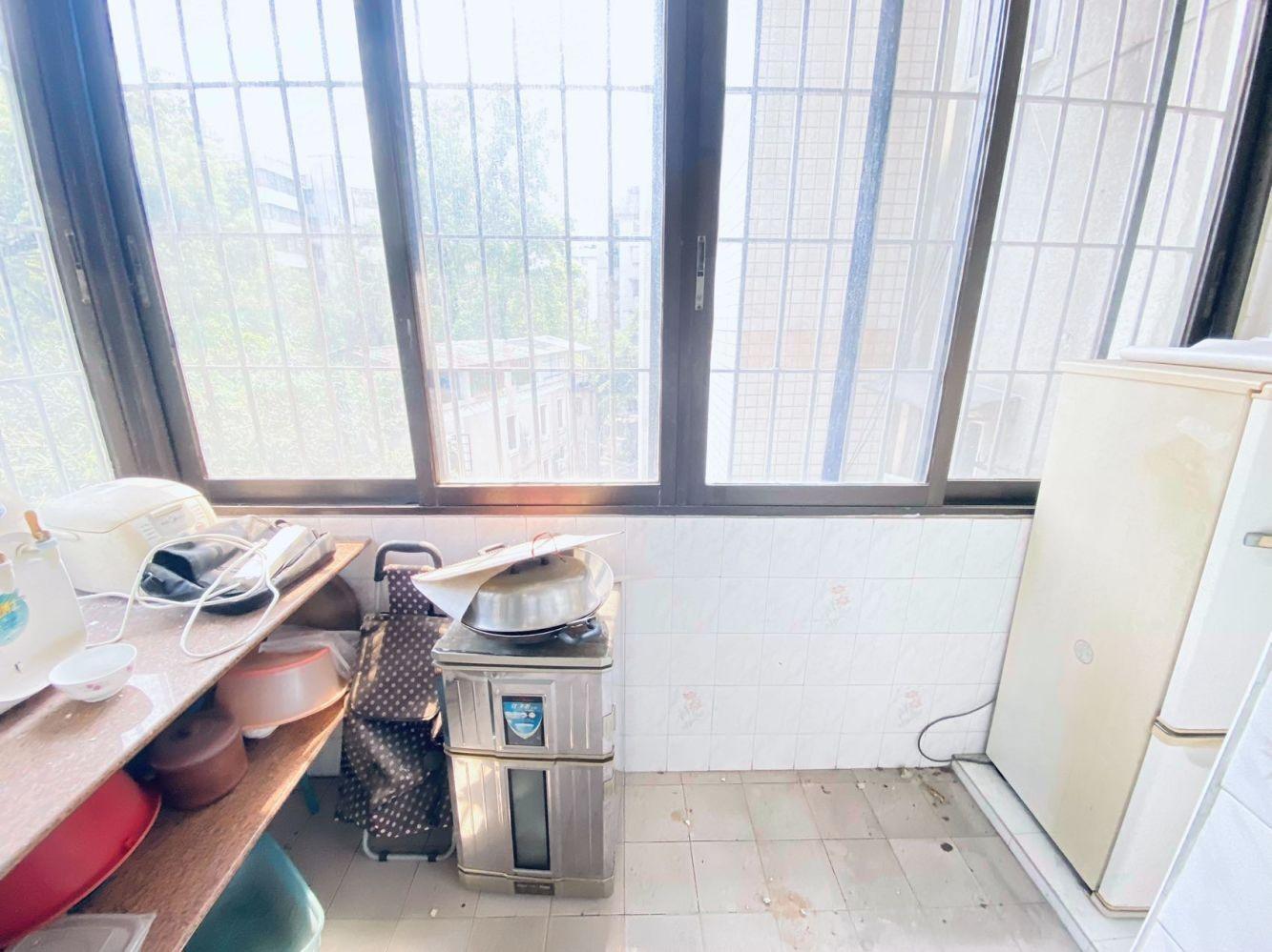 广州梅花村小区二手房房源图片