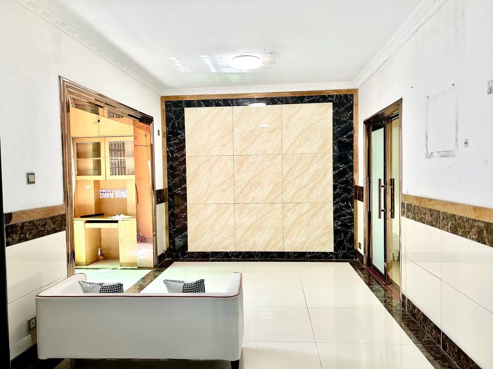 广州广州白天鹅花园二手房房源图片