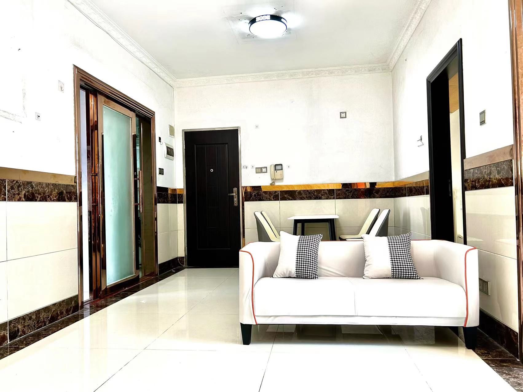 广州广州白天鹅花园二手房房源图片