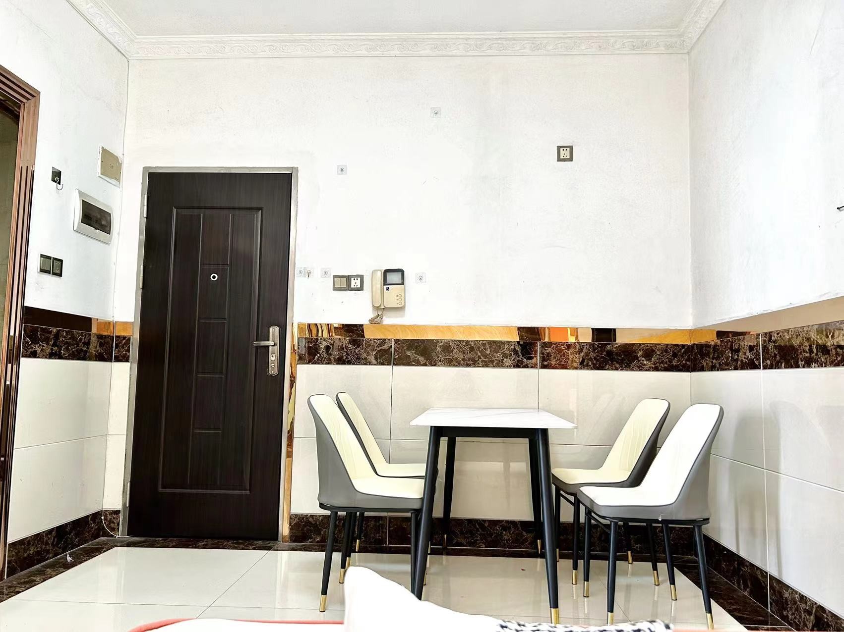 广州广州白天鹅花园二手房房源图片