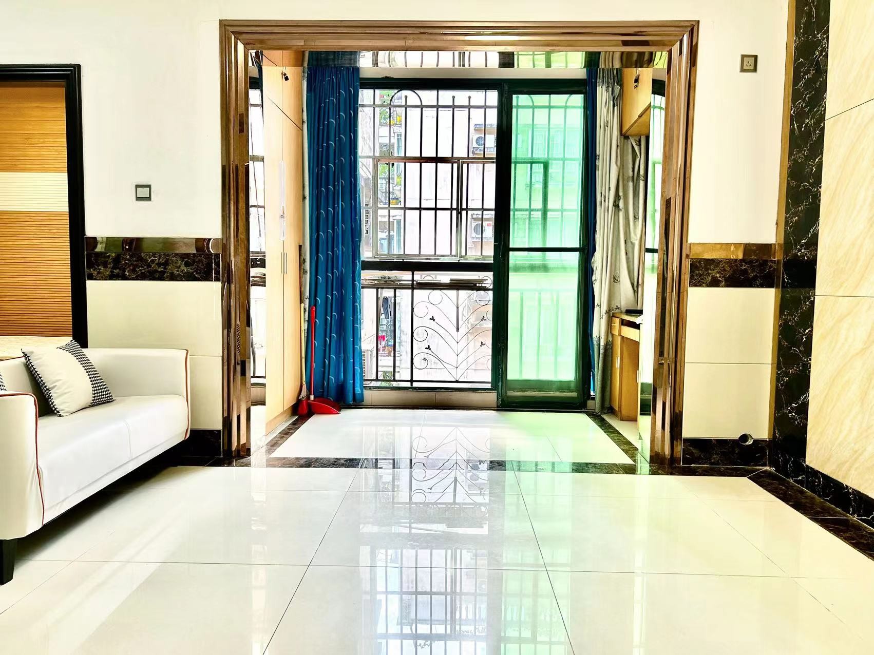 广州广州白天鹅花园二手房房源图片