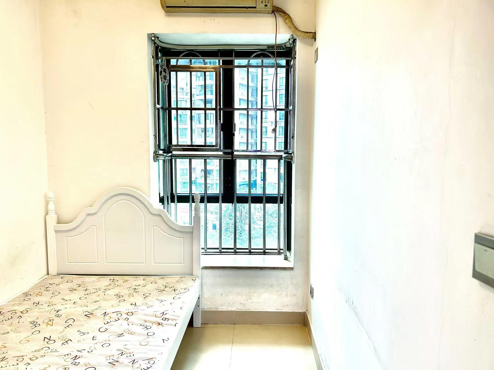 广州广州白天鹅花园二手房房源图片